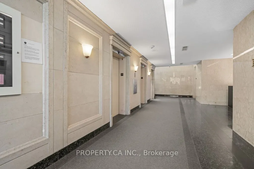 65 Scadding Avenue #608