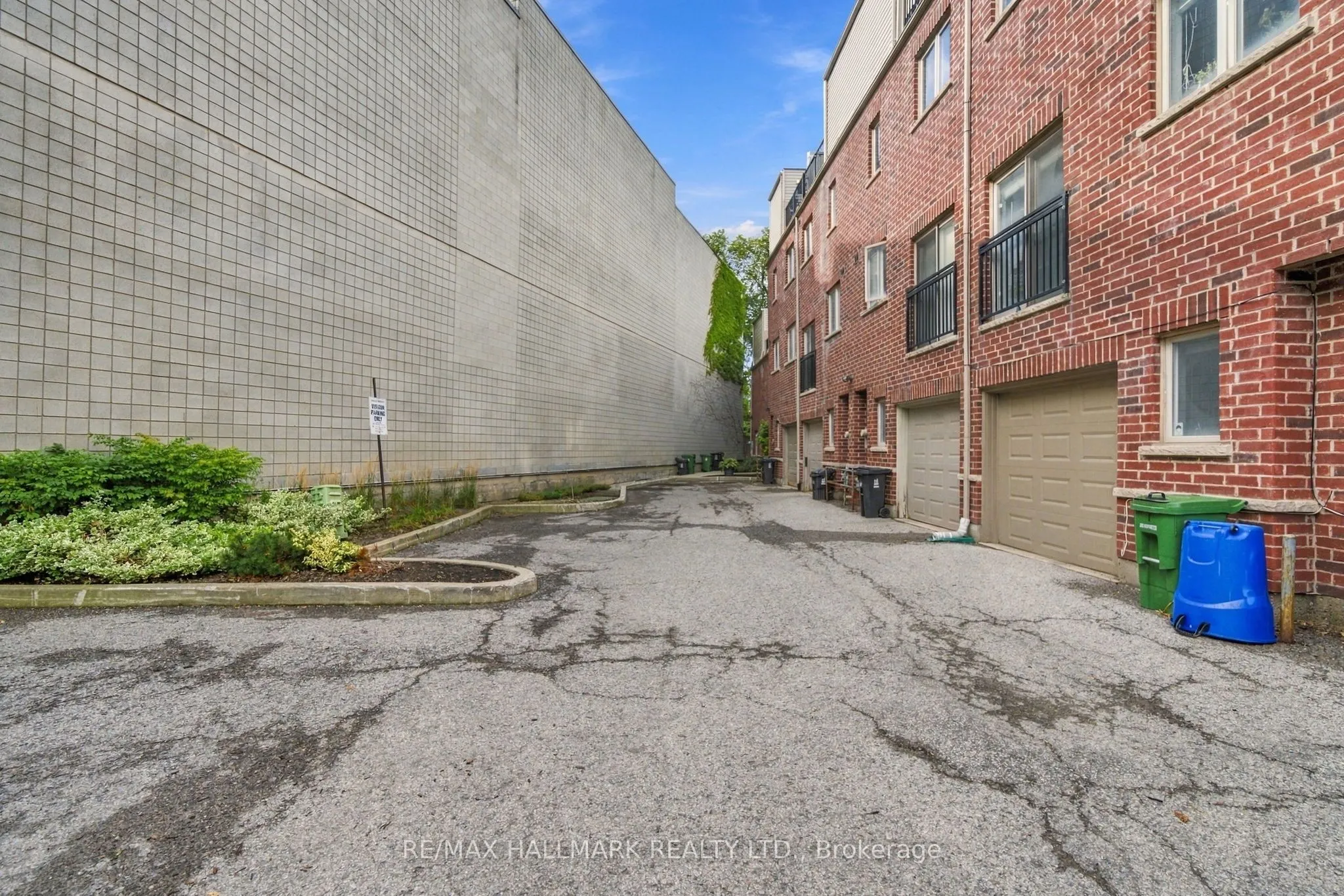 549 Shuter Street