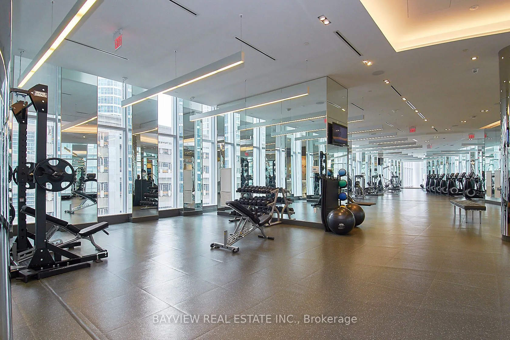 10 York Street #4110