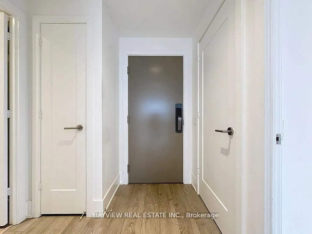 10 York Street #4110