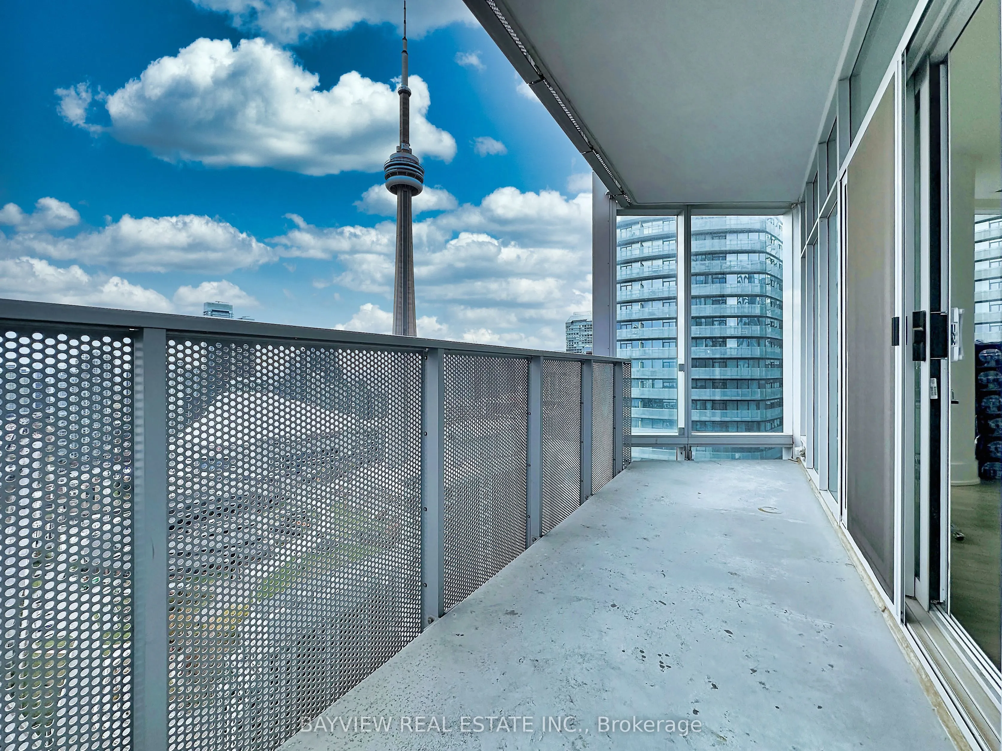 10 York Street #4110