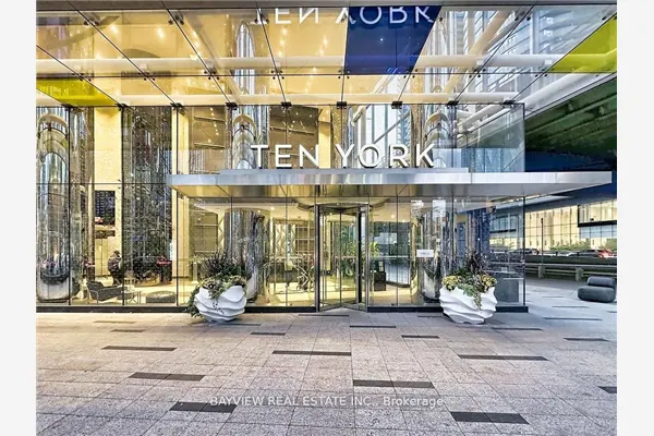 10 York Street #4110