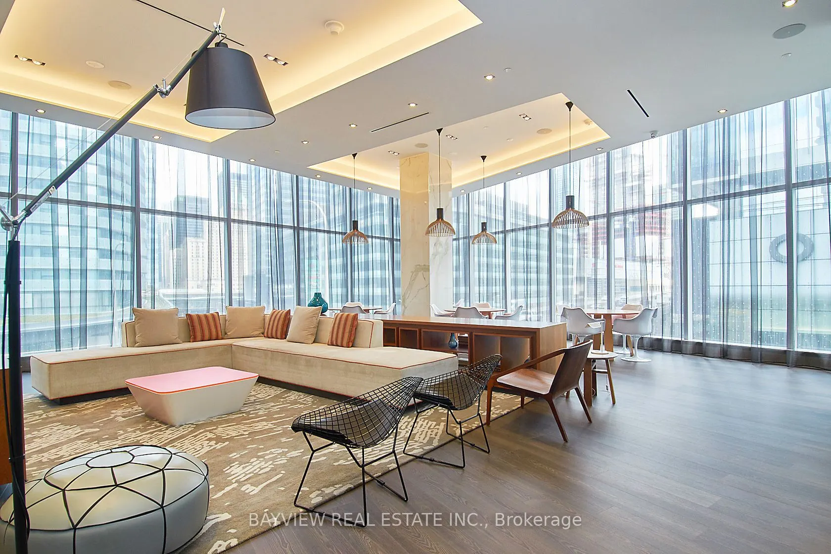 10 York Street #4110