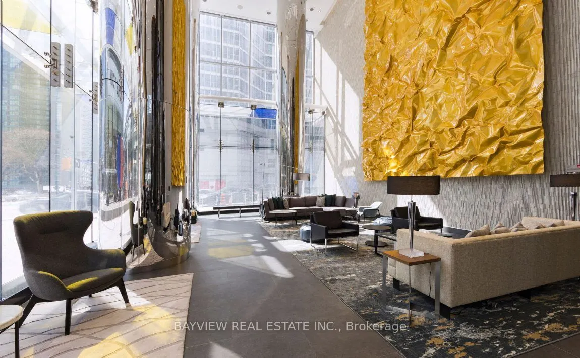 10 York Street #4110