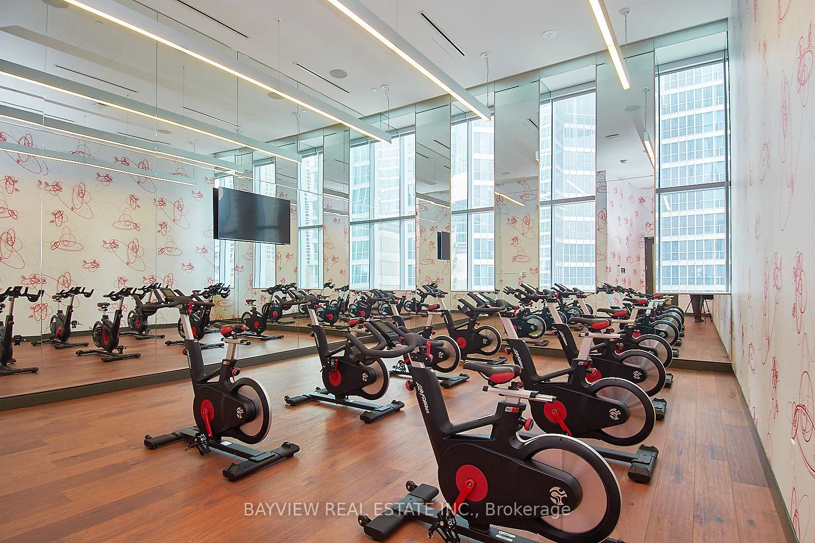 10 York Street #4110
