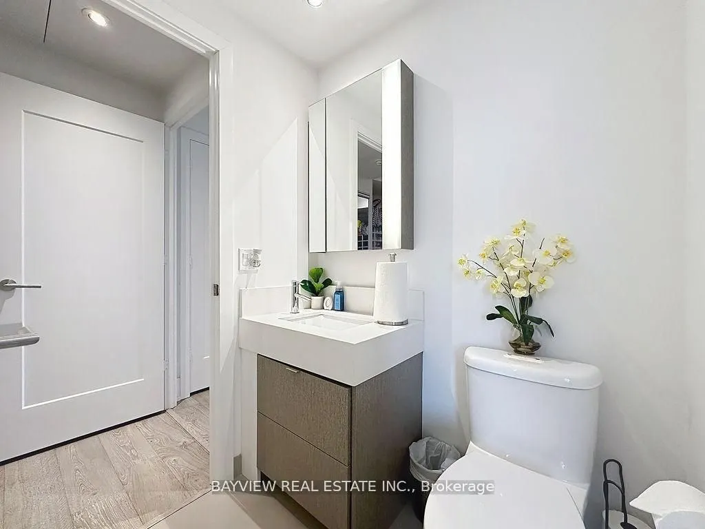 10 York Street #4110