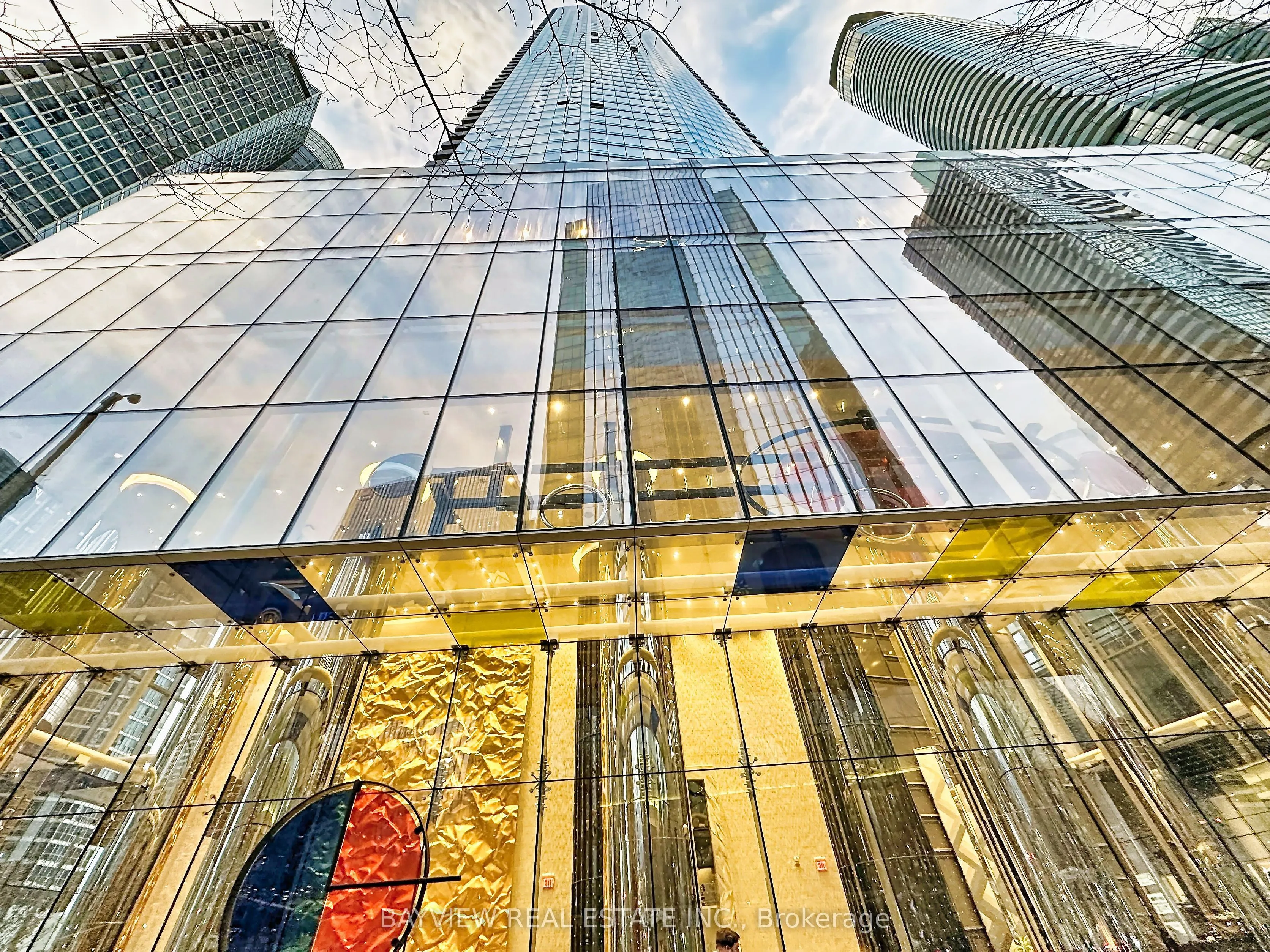 10 York Street #4110