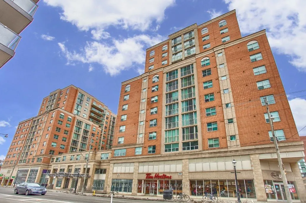 313 Richmond Street E #558