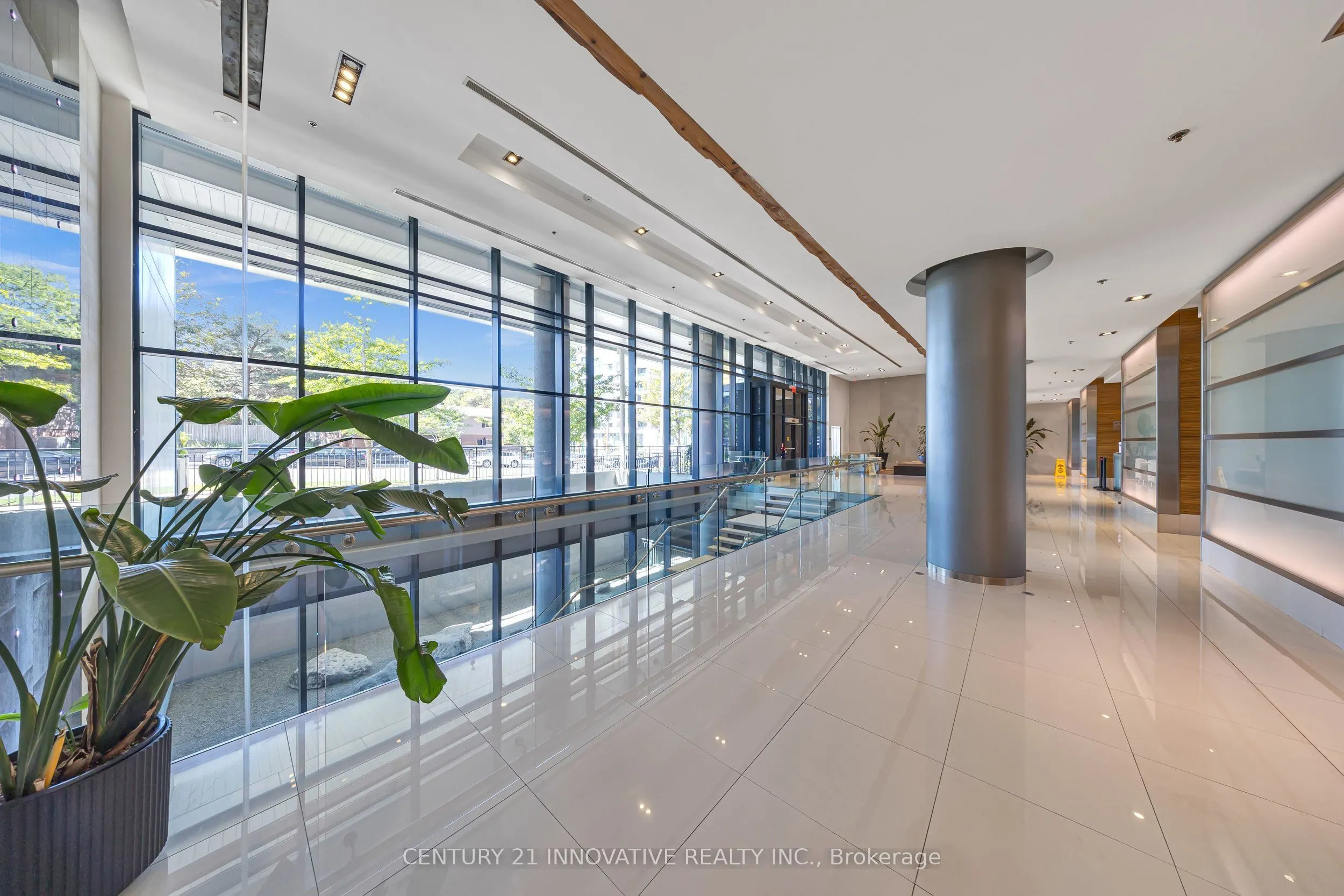 2885 Bayview Avenue #Ph 1501