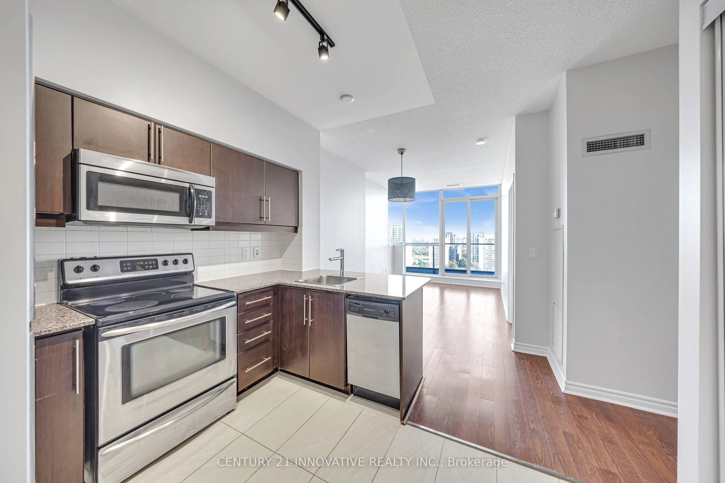 2885 Bayview Avenue #Ph 1501