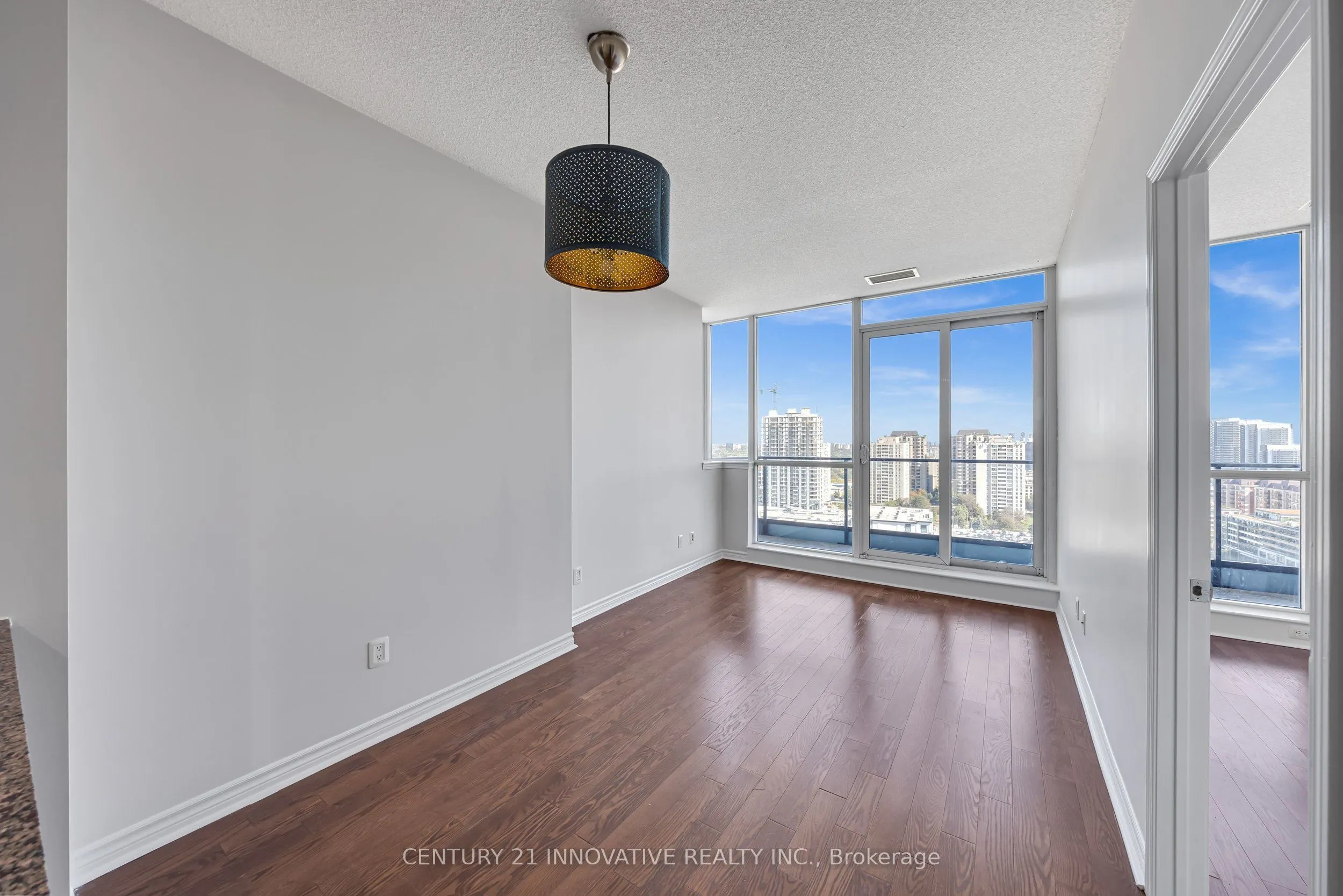 2885 Bayview Avenue #Ph 1501