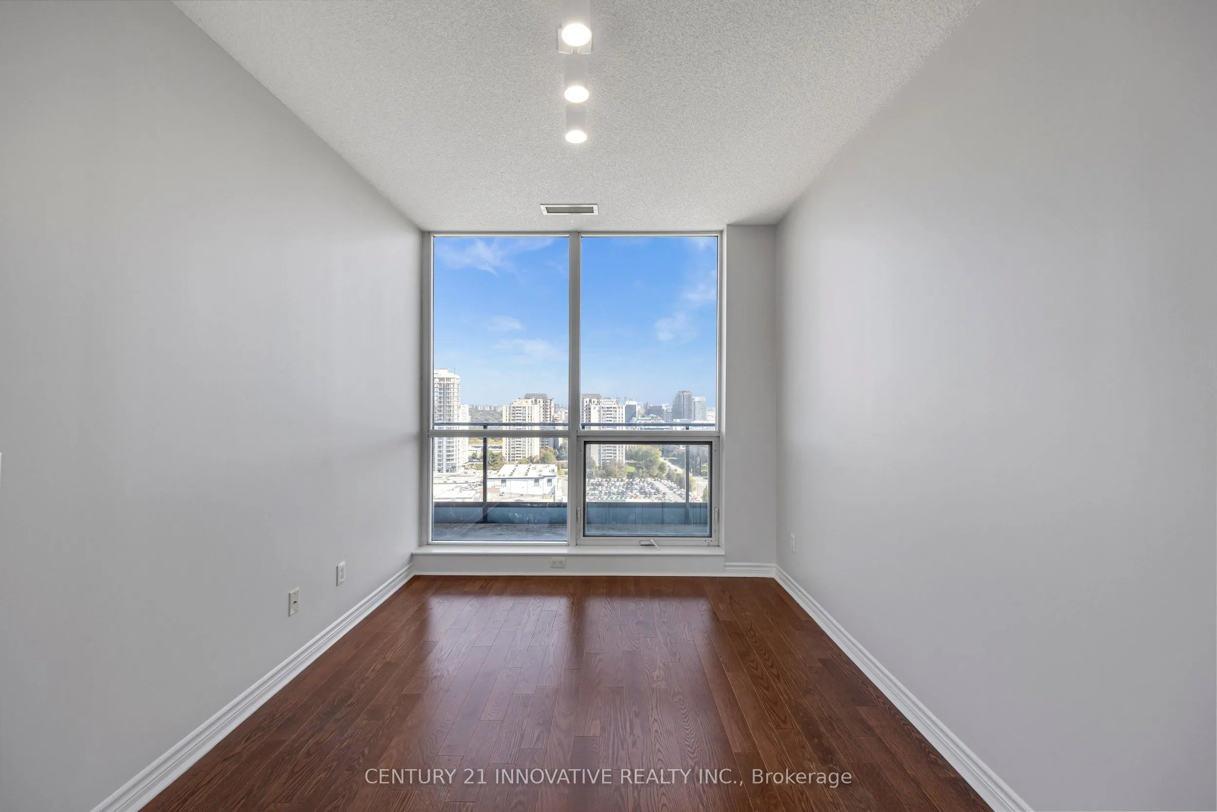 2885 Bayview Avenue #Ph 1501