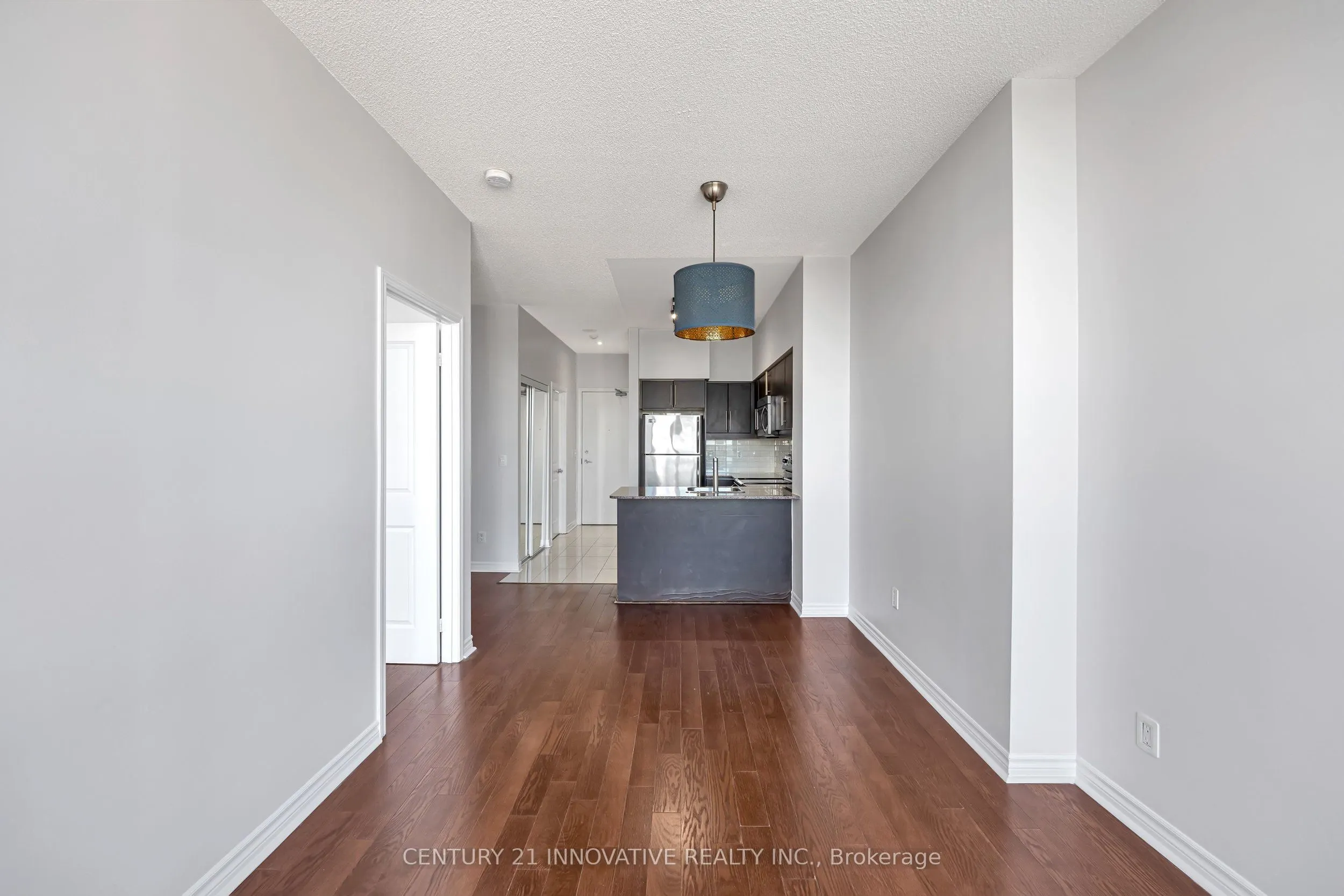 2885 Bayview Avenue #Ph 1501