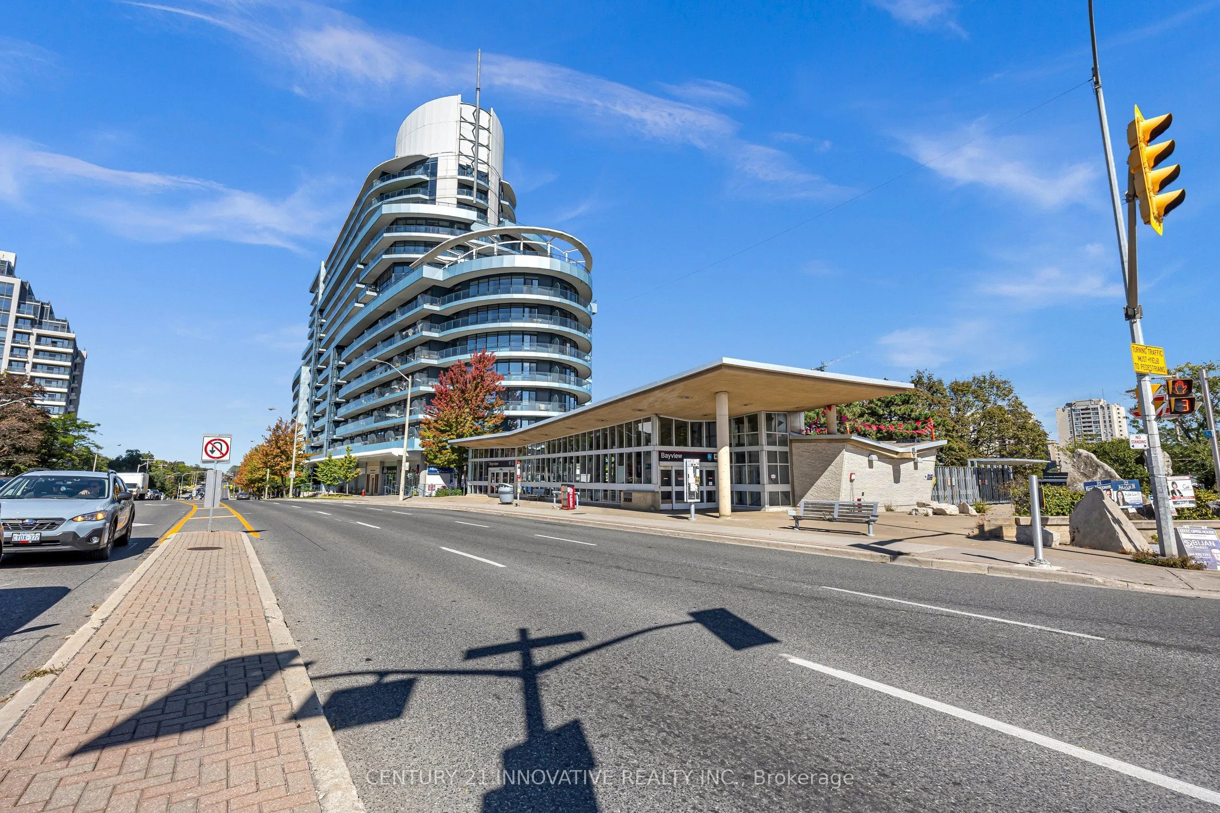 2885 Bayview Avenue #Ph 1501