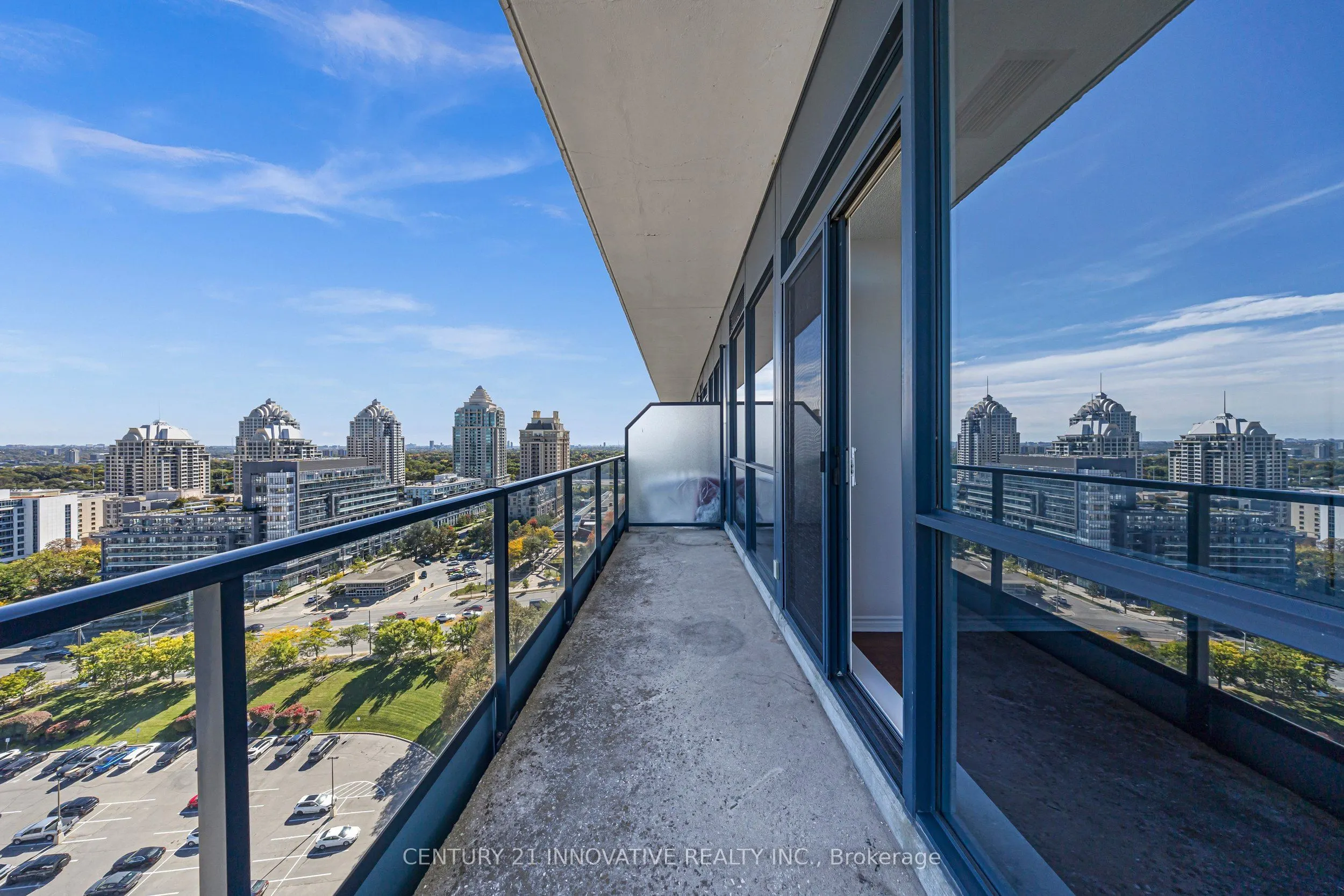 2885 Bayview Avenue #Ph 1501