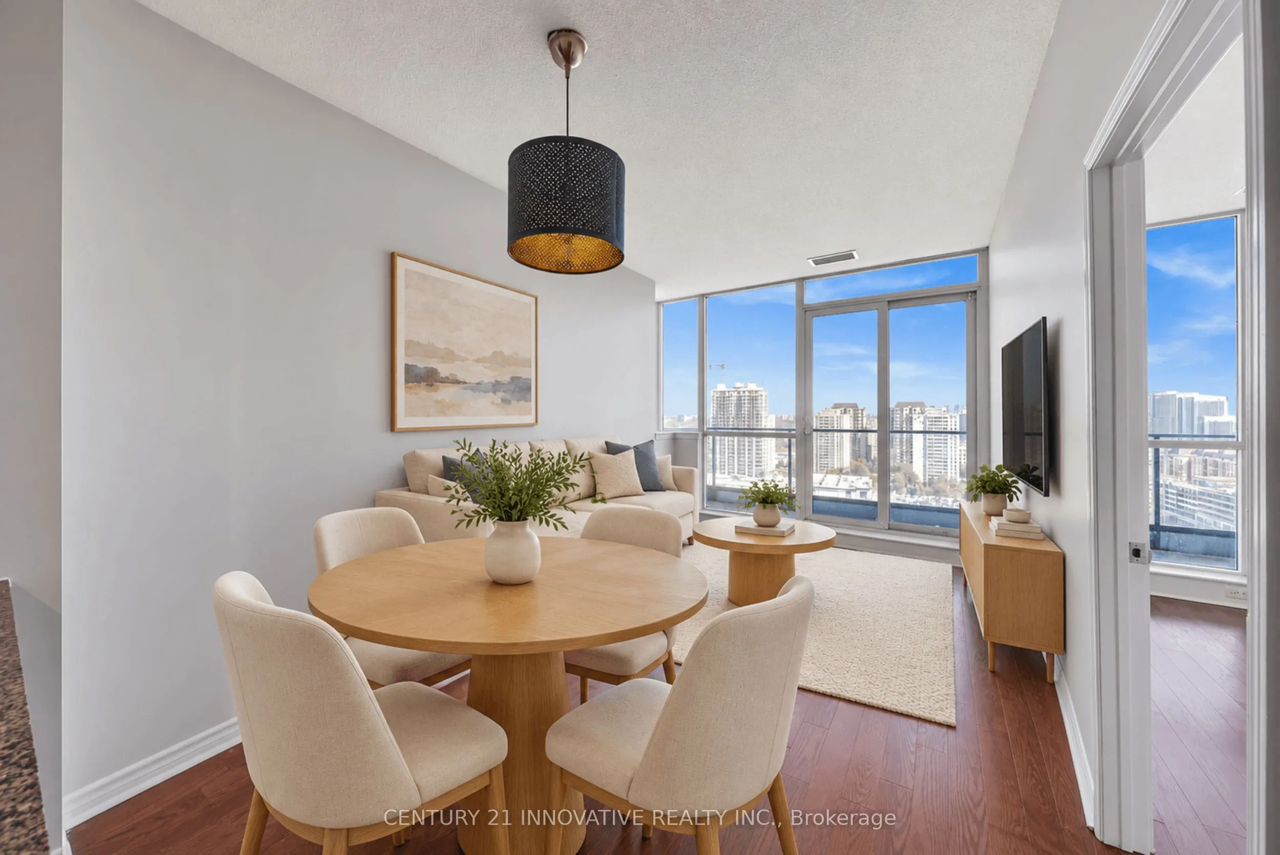 2885 Bayview Avenue #Ph 1501