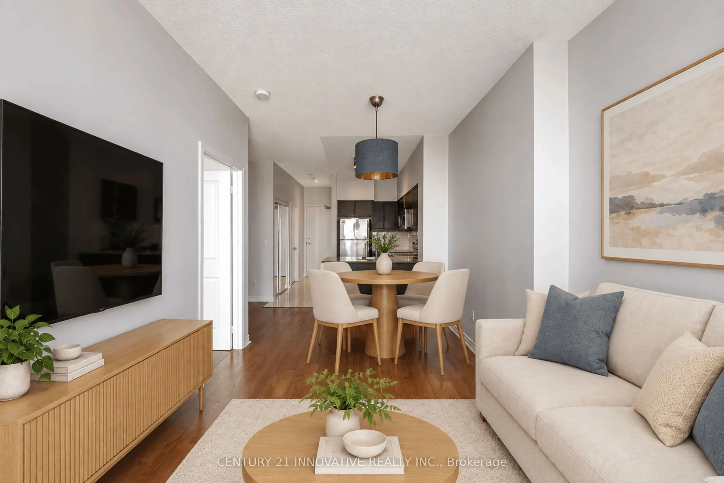 2885 Bayview Avenue #Ph 1501