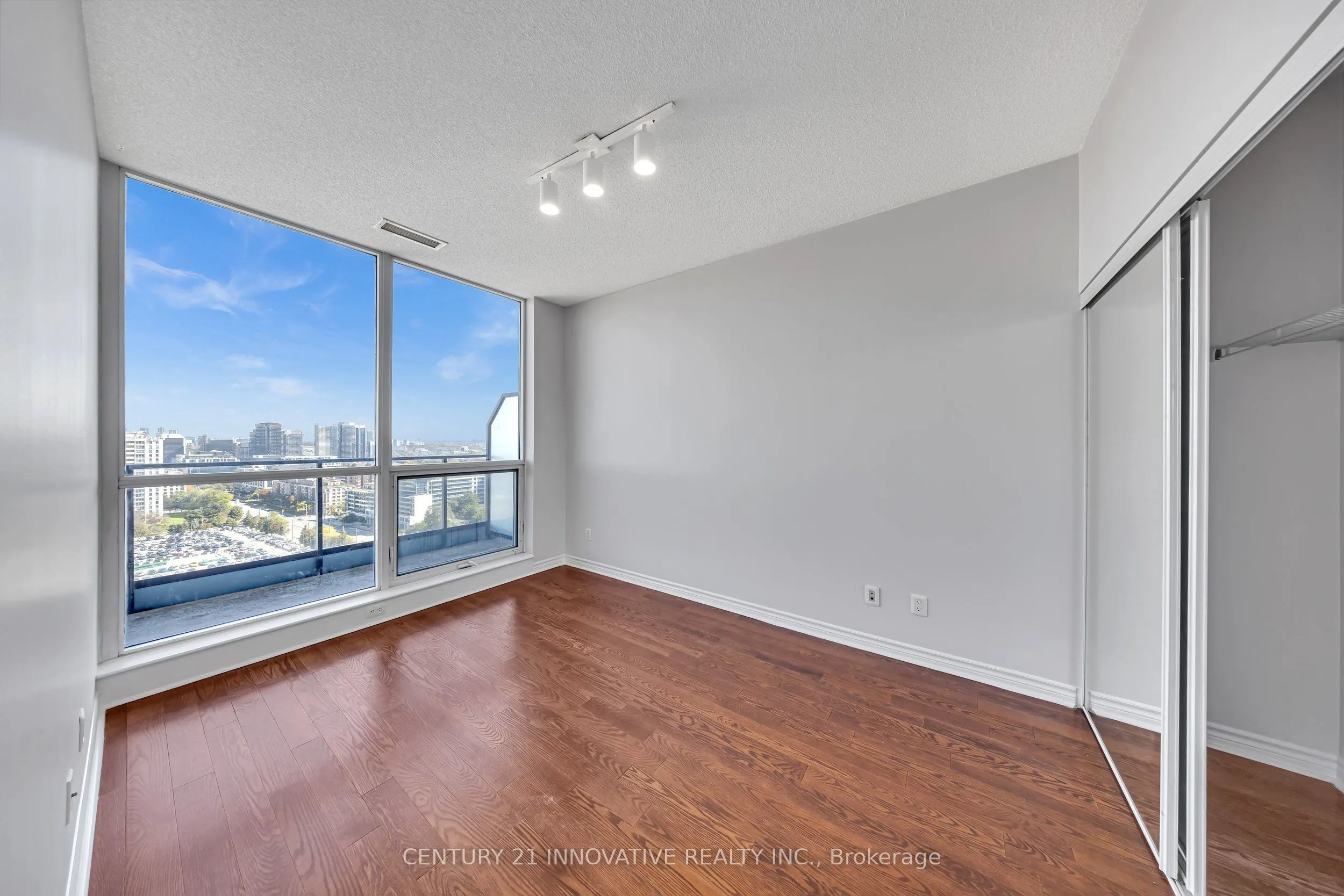 2885 Bayview Avenue #Ph 1501