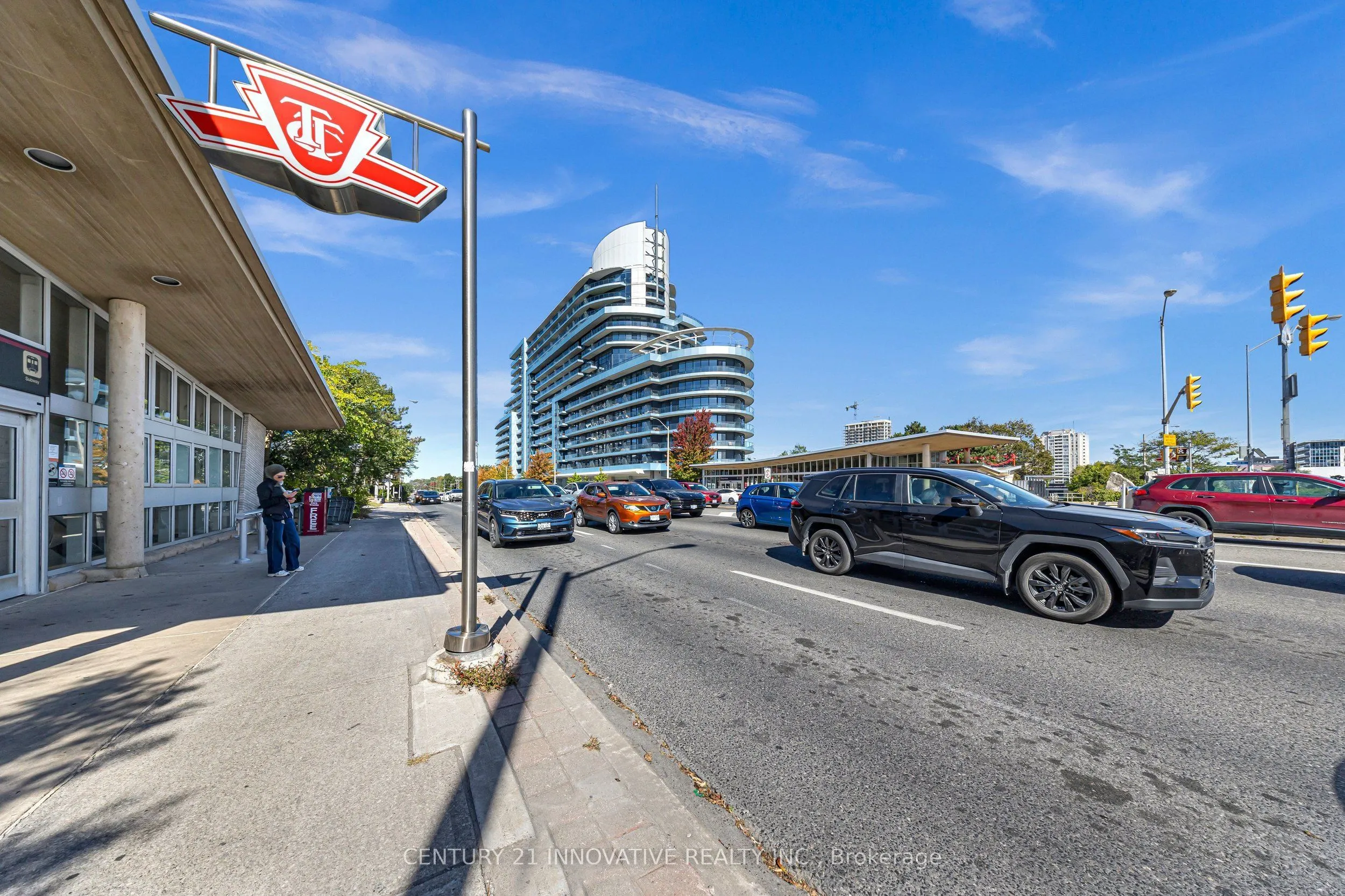 2885 Bayview Avenue #Ph 1501