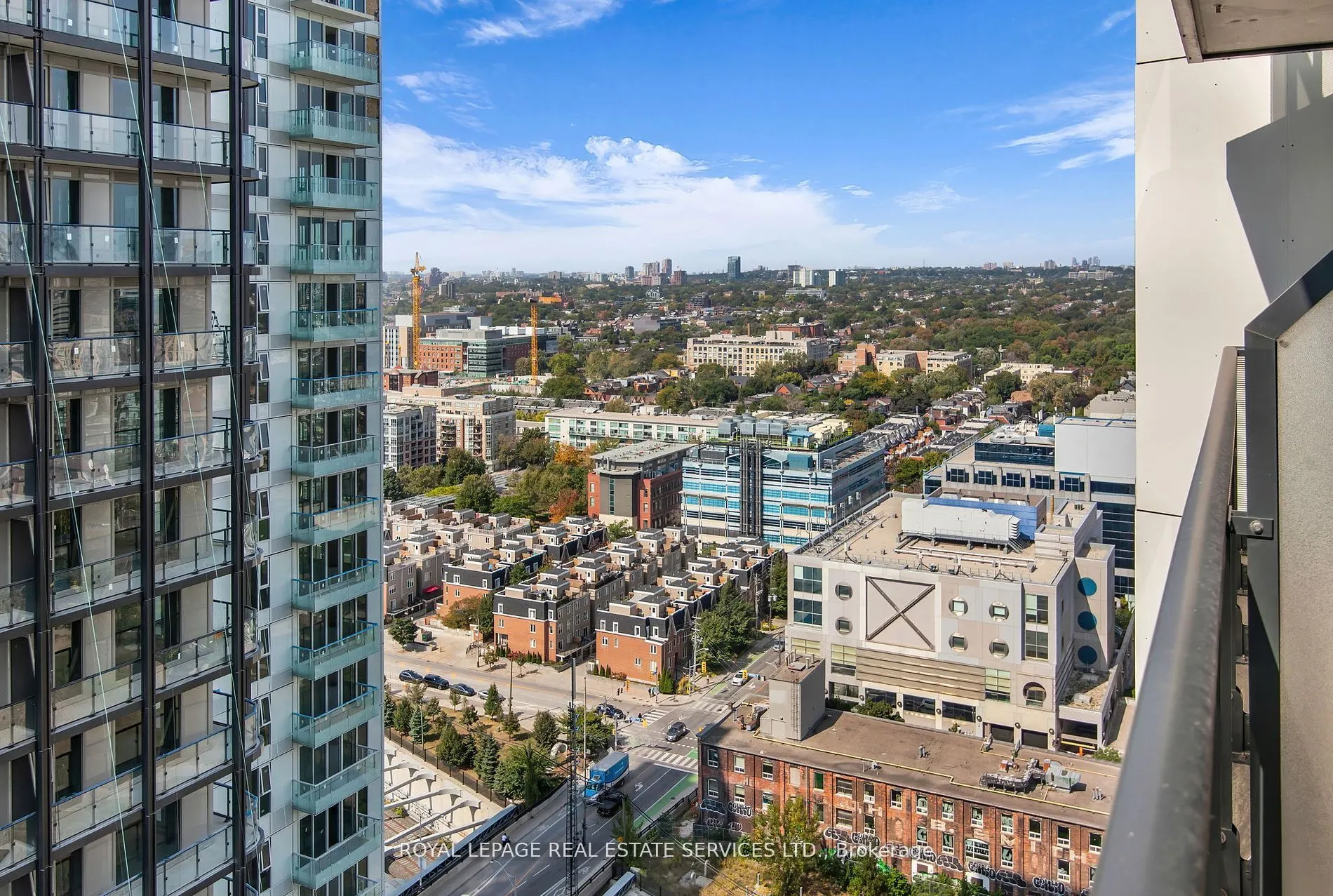 50 Ordnance Street #2302