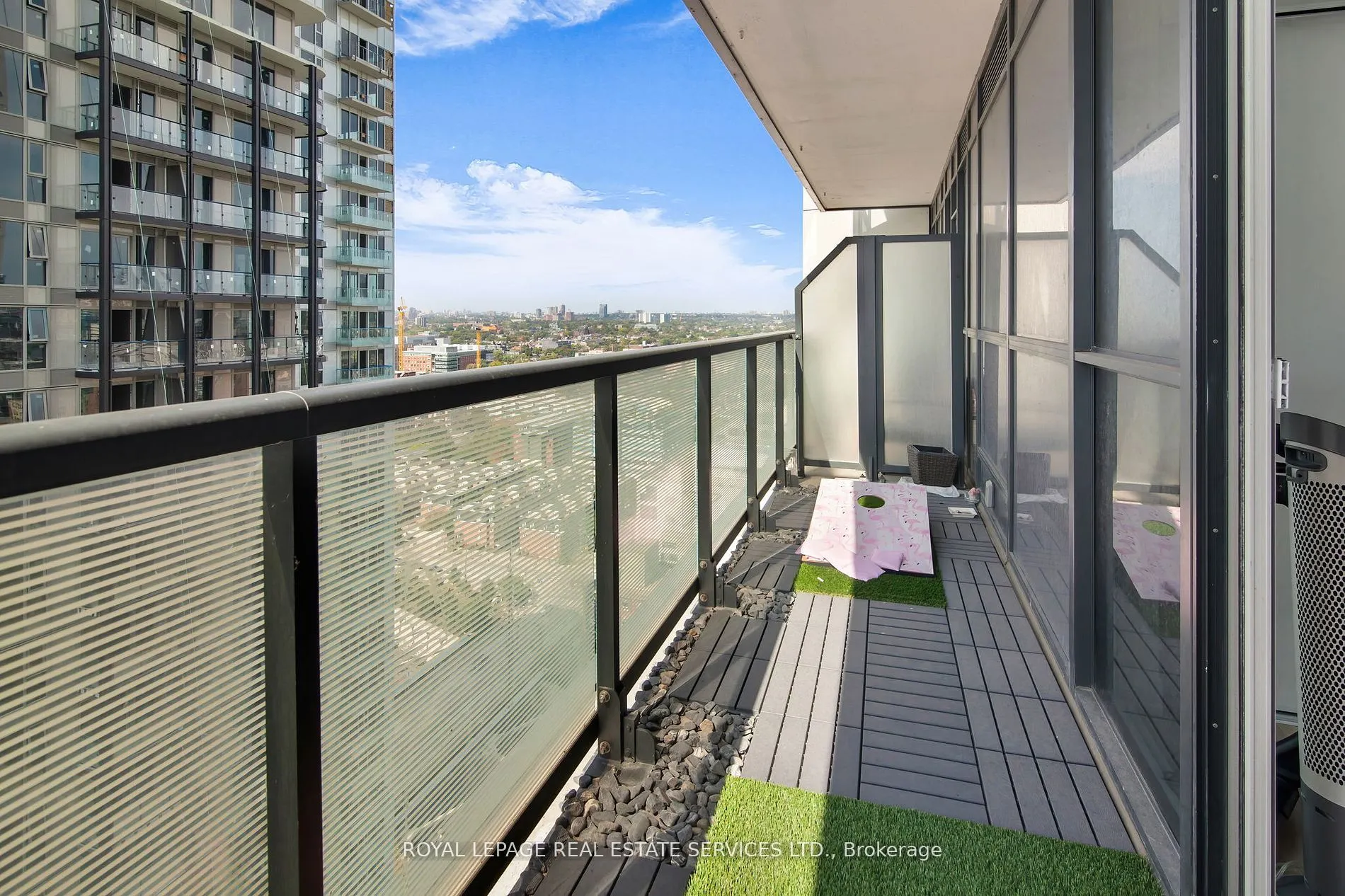 50 Ordnance Street #2302