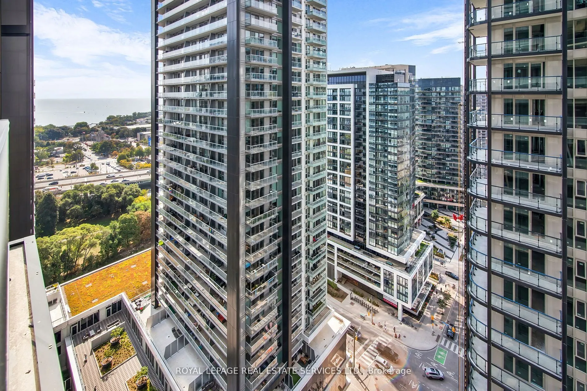 50 Ordnance Street #2302