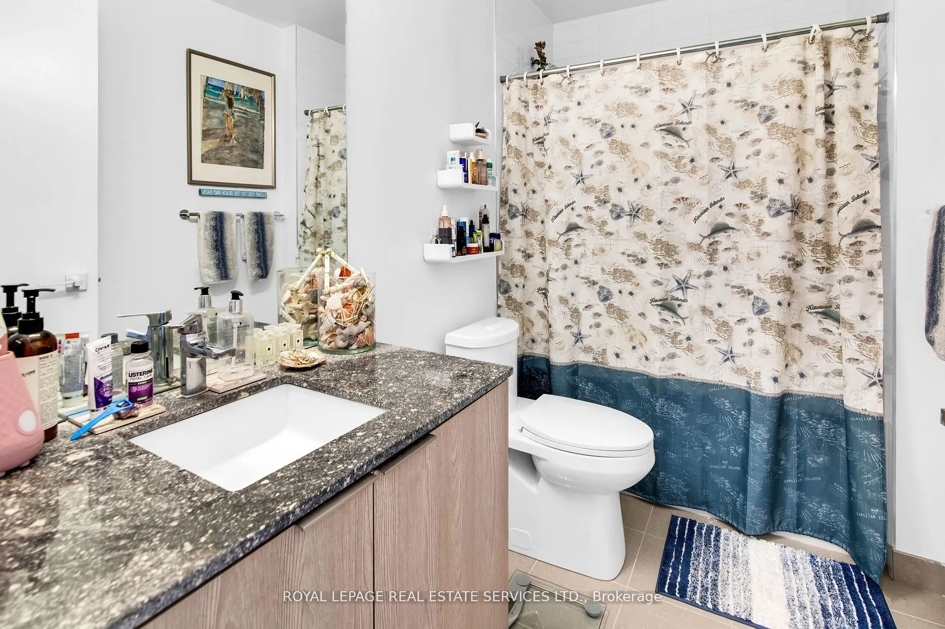 50 Ordnance Street #2302