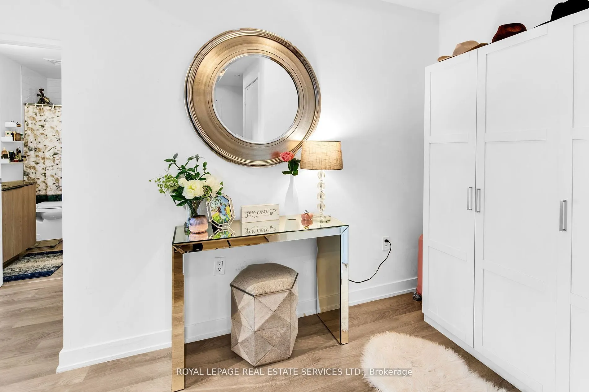 50 Ordnance Street #2302
