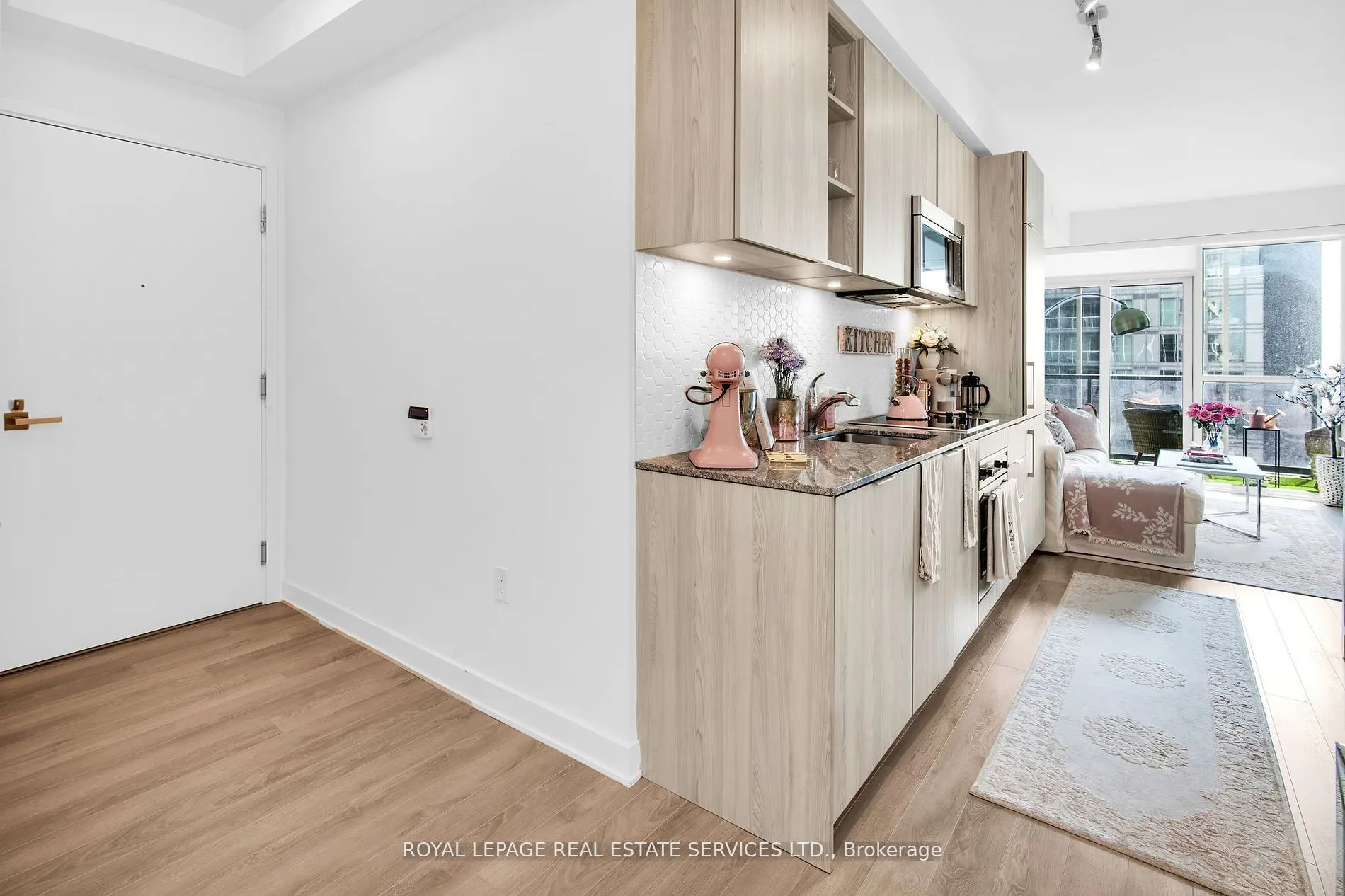 50 Ordnance Street #2302