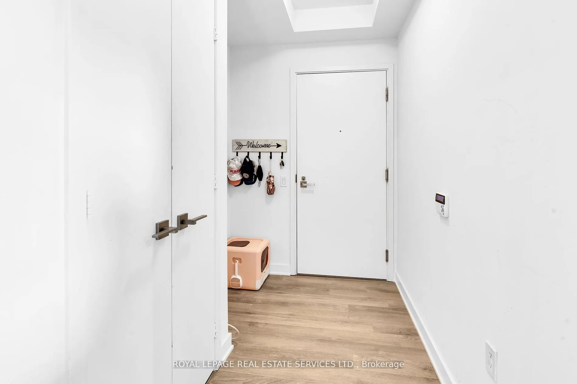 50 Ordnance Street #2302