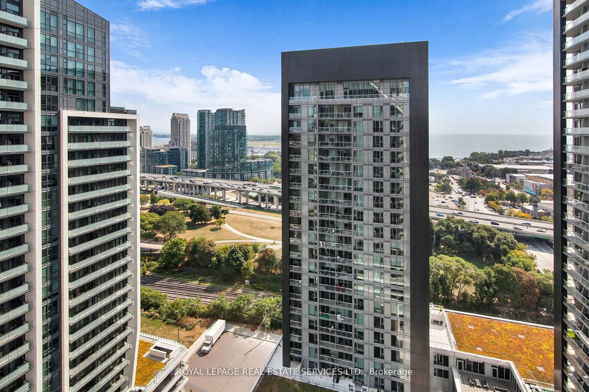 50 Ordnance Street #2302