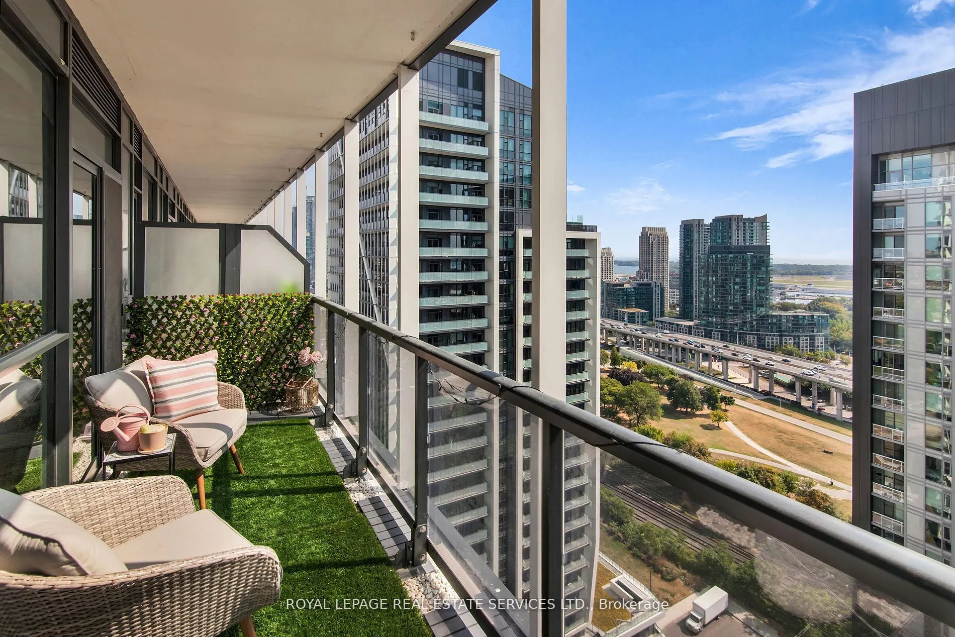50 Ordnance Street #2302