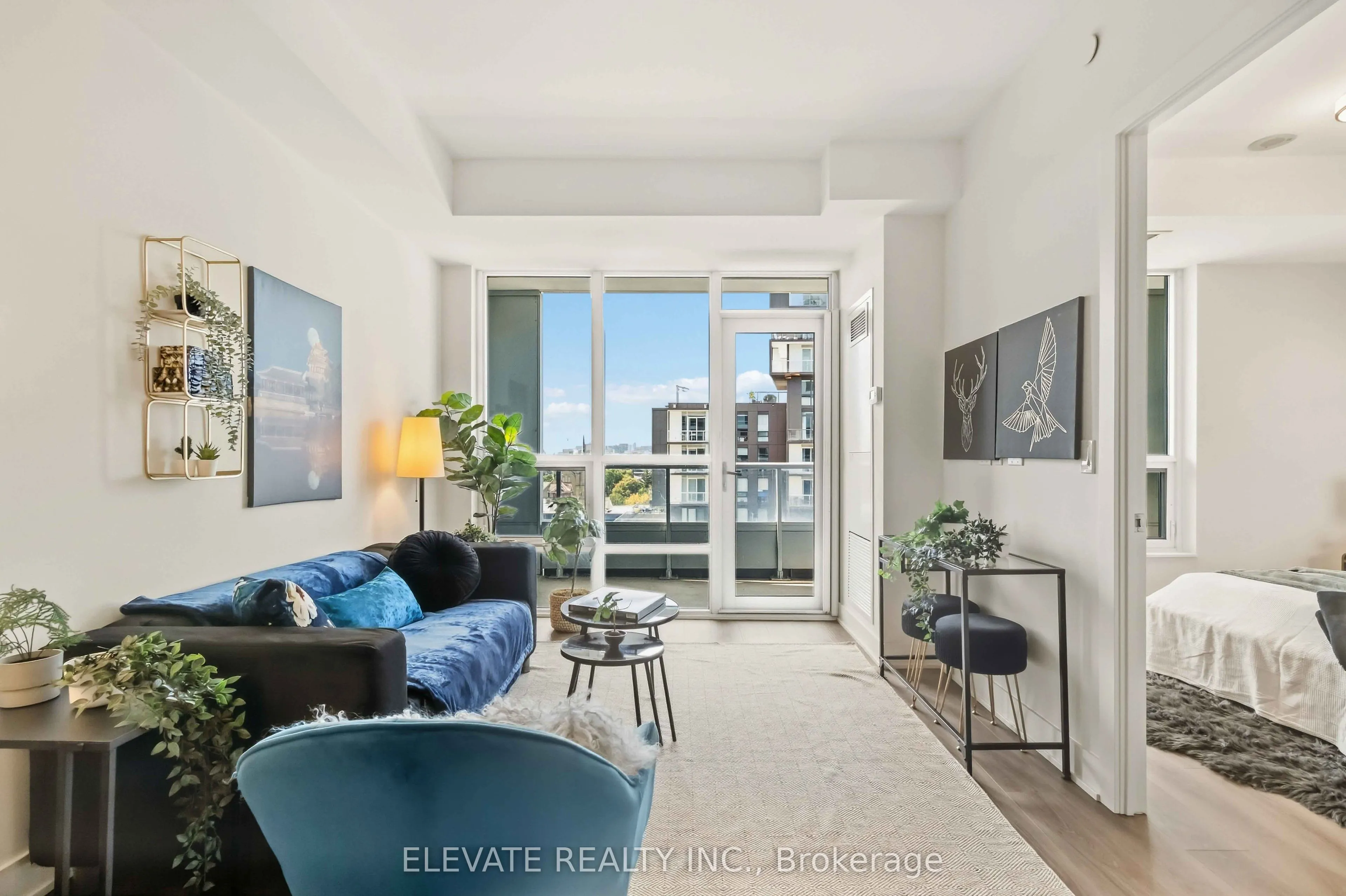38 Cameron Street #828