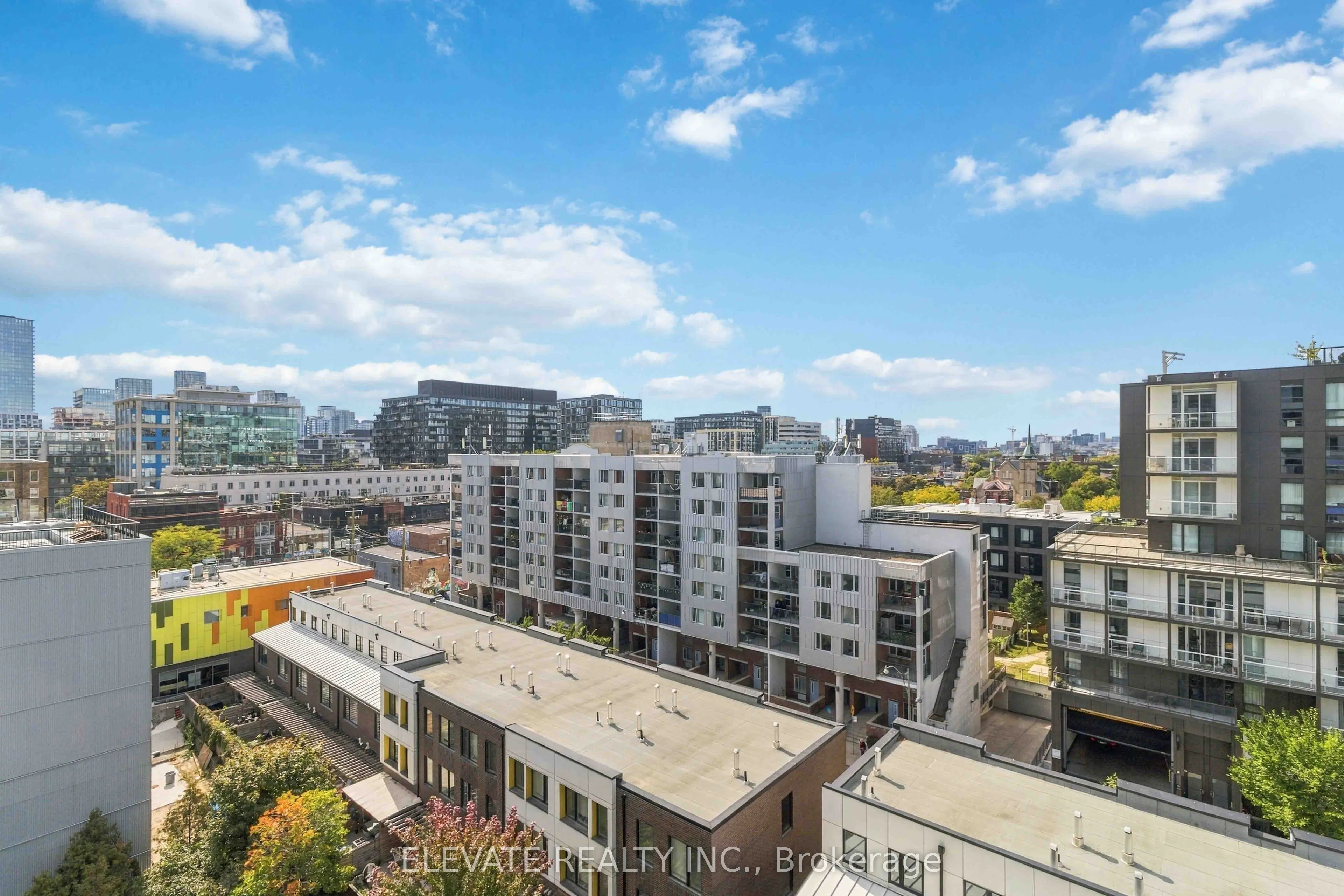 38 Cameron Street #828