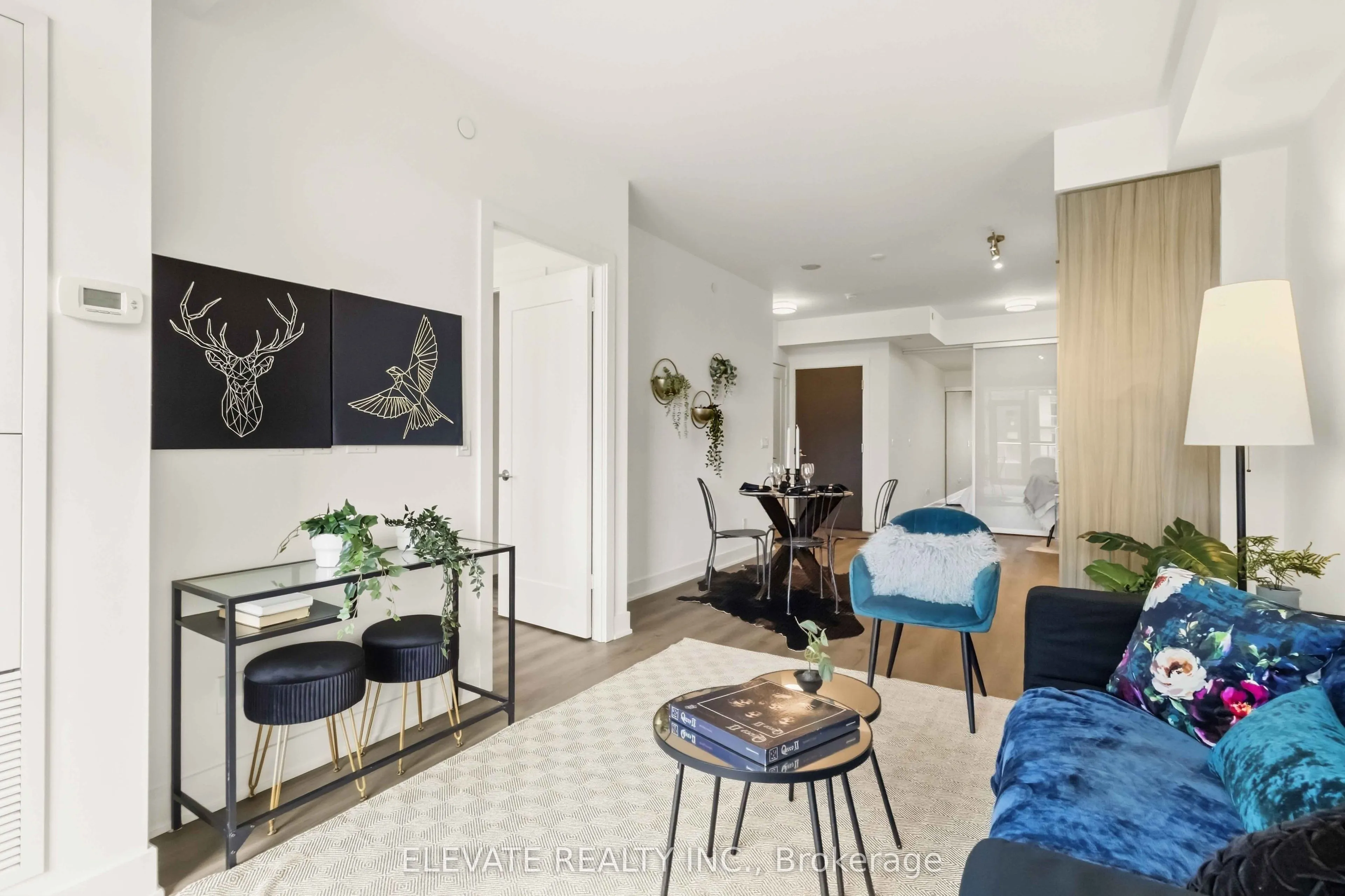 38 Cameron Street #828