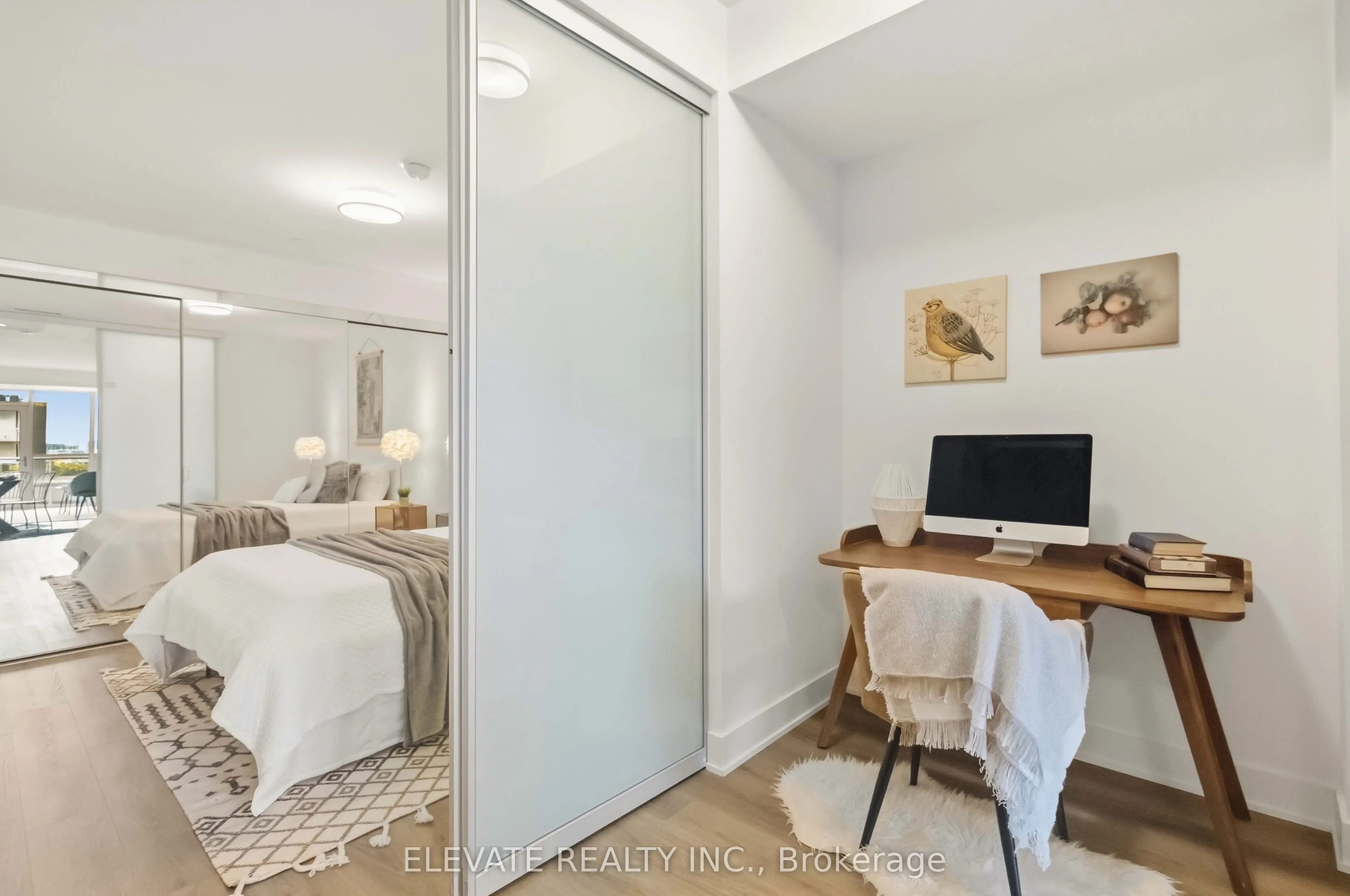 38 Cameron Street #828