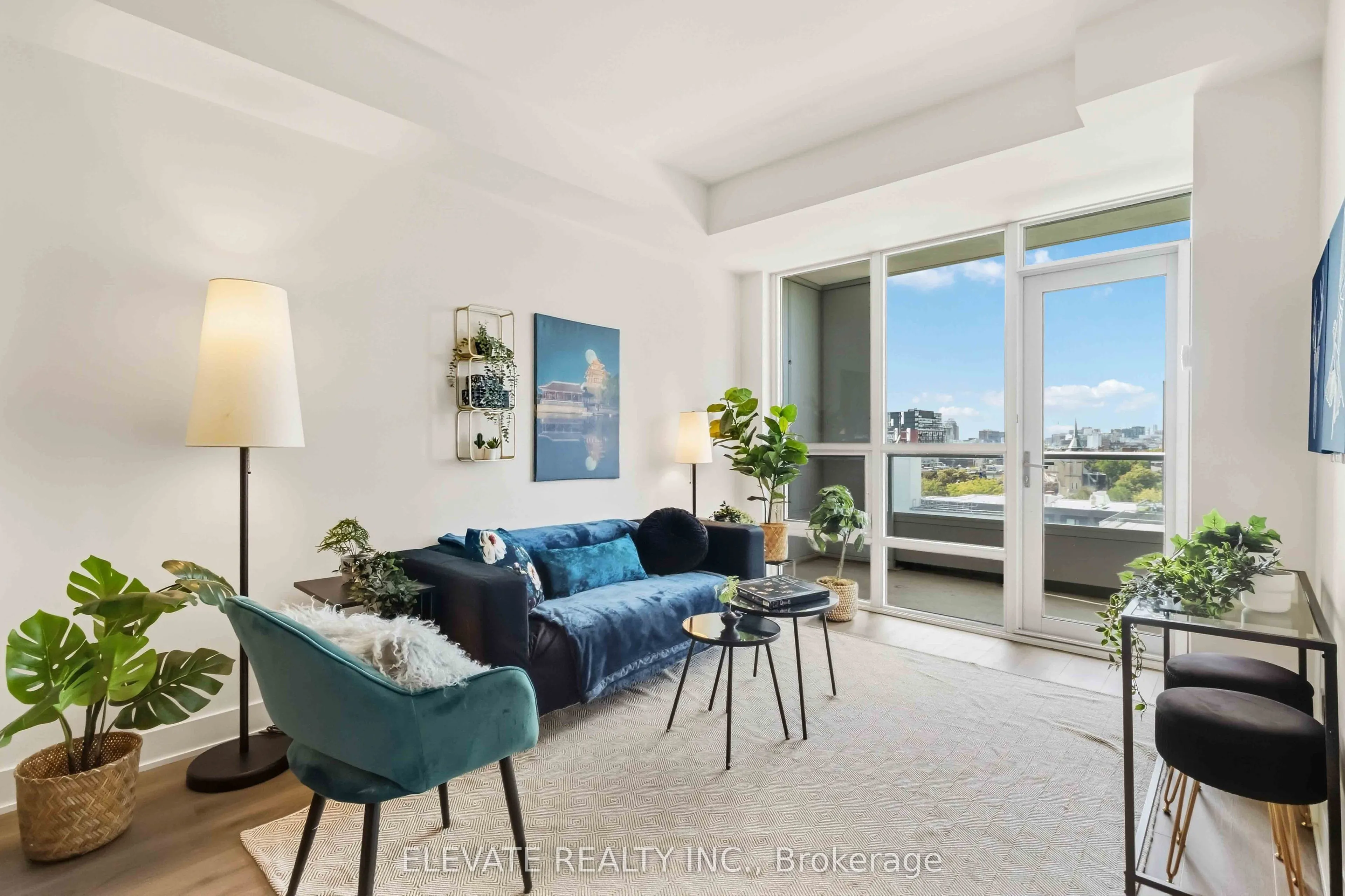 38 Cameron Street #828