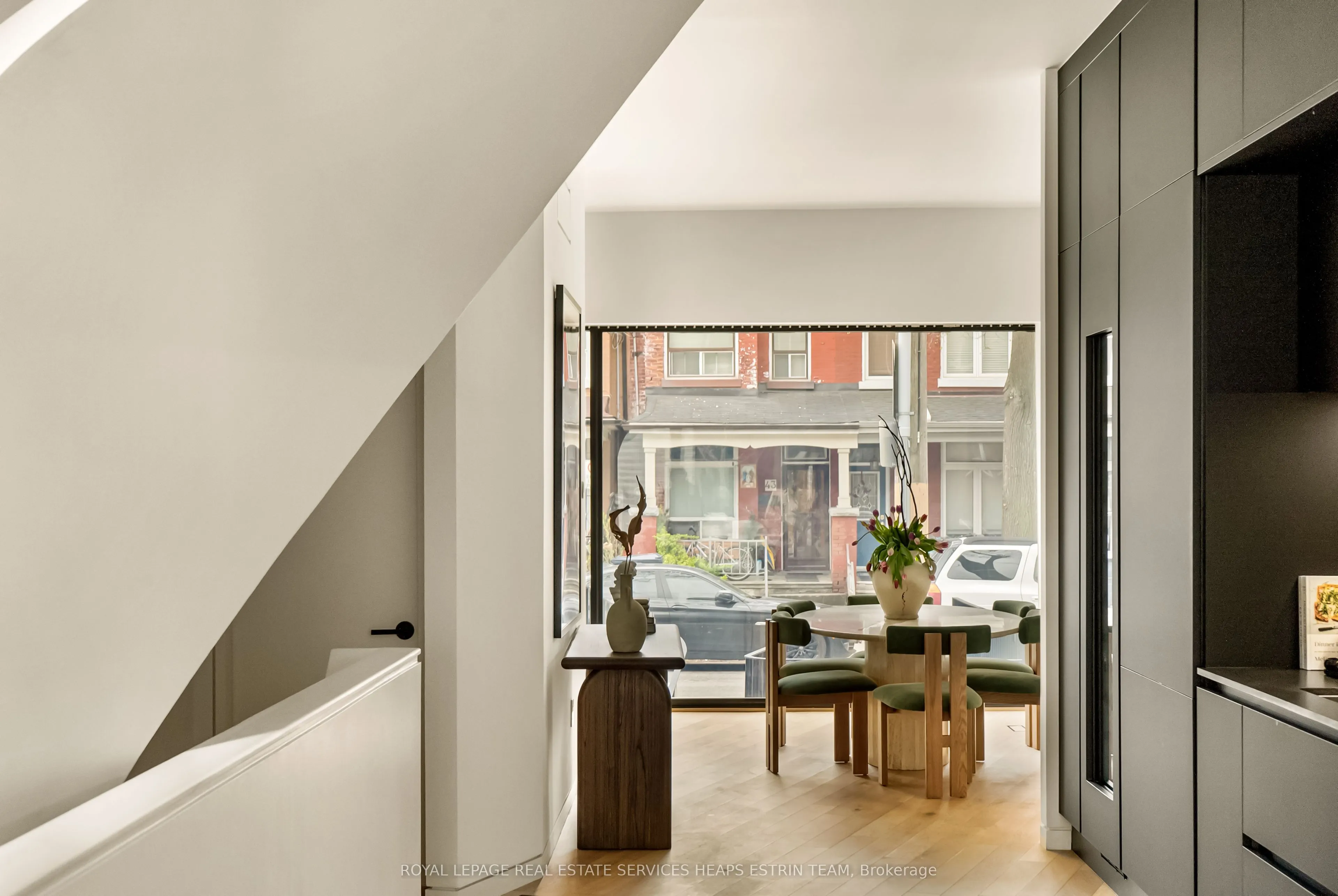 44 Foxley Street