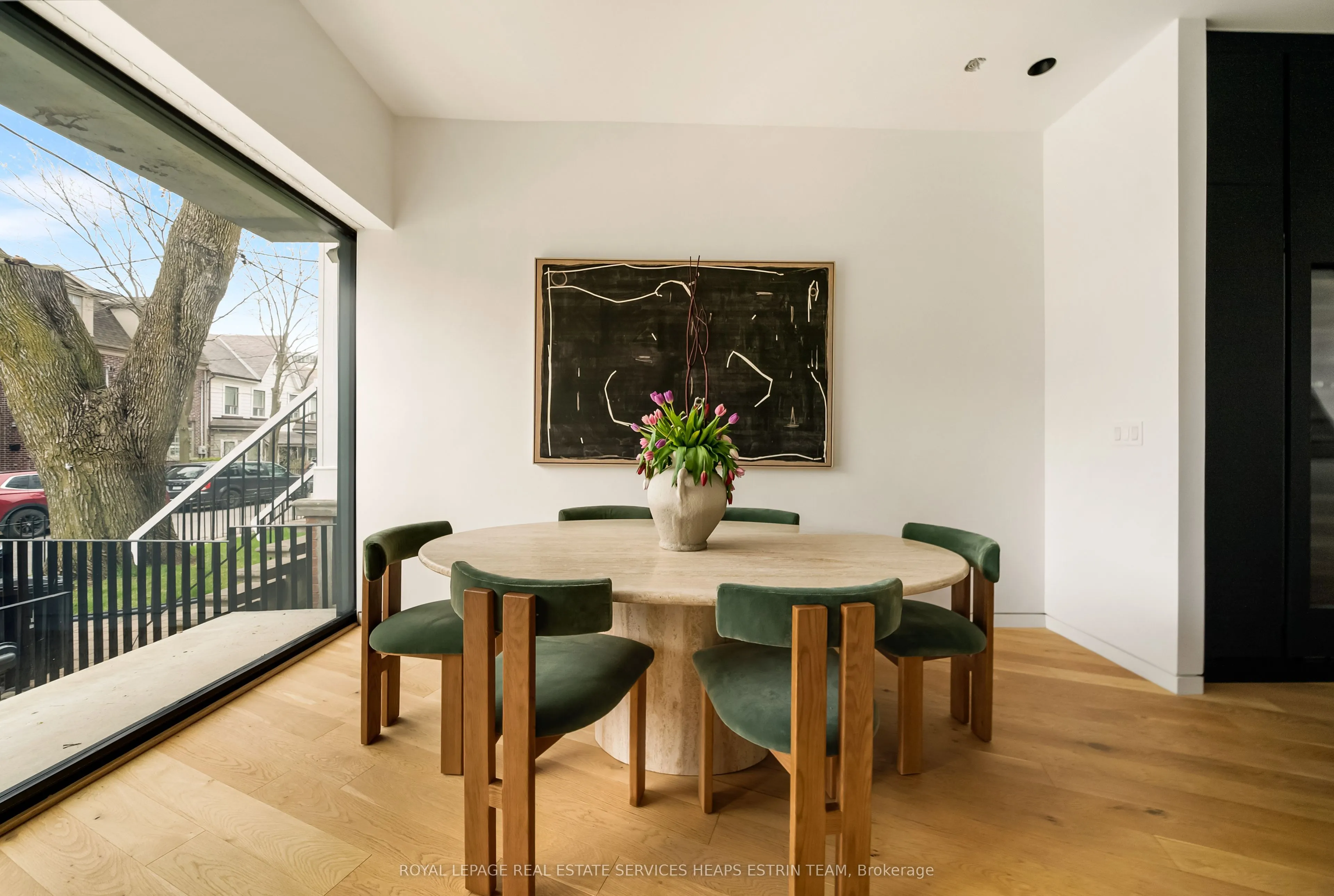 44 Foxley Street