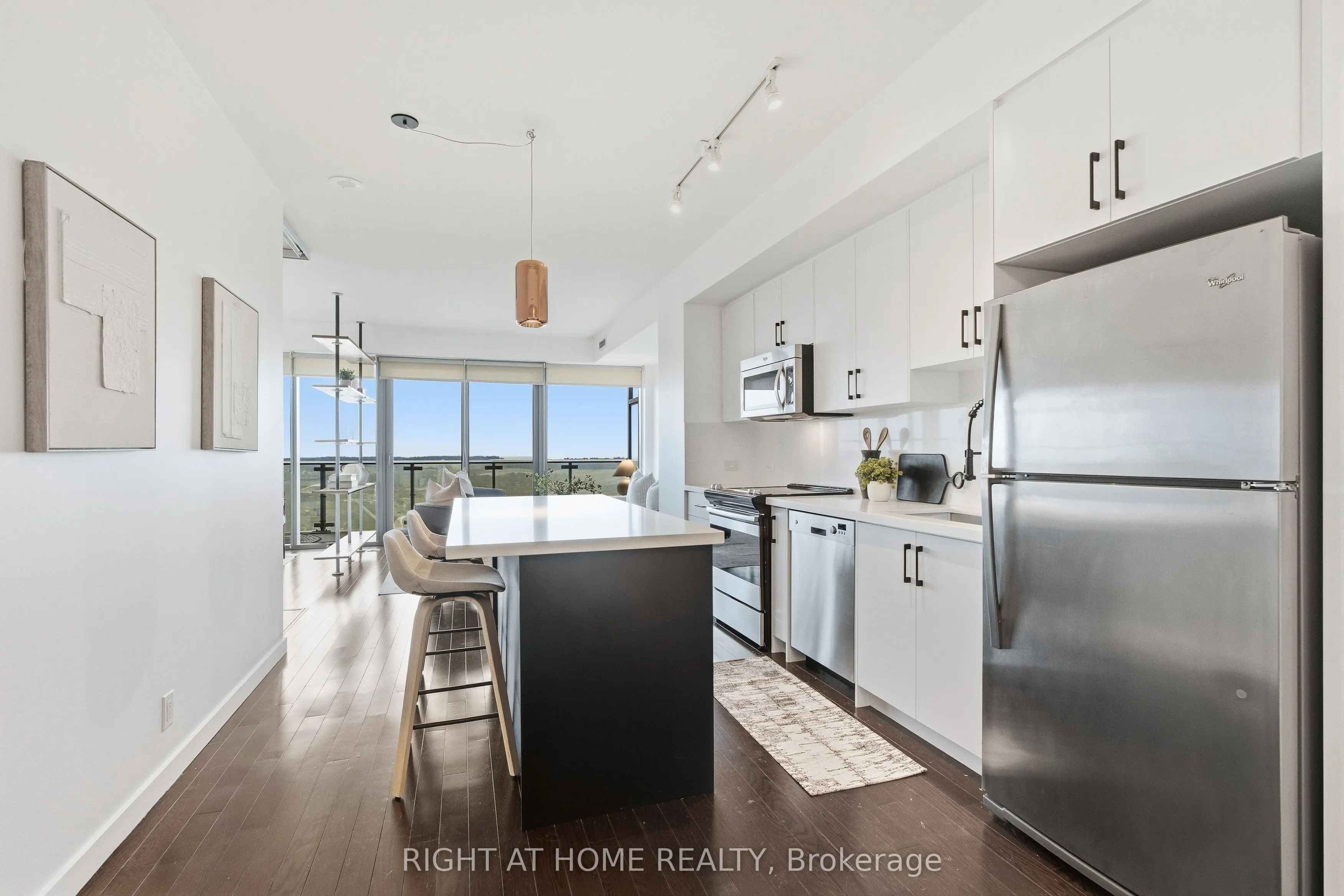 390 Cherry Street #1708