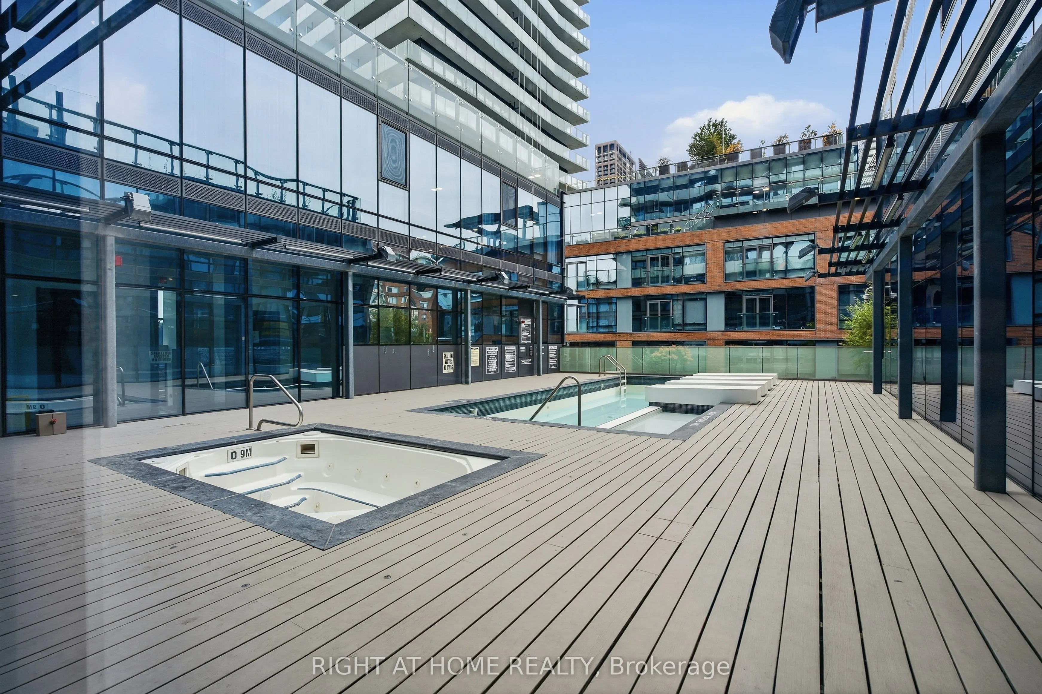 390 Cherry Street #1708