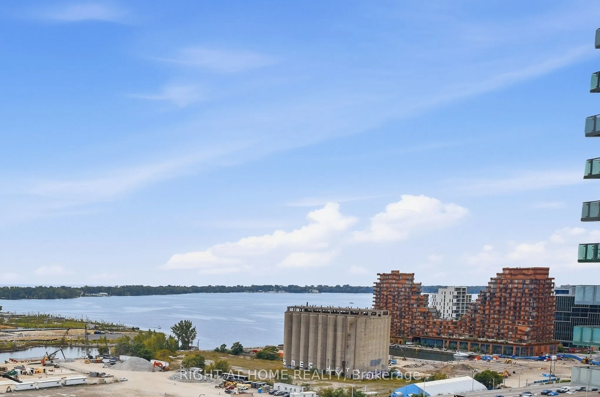 390 Cherry Street #1708