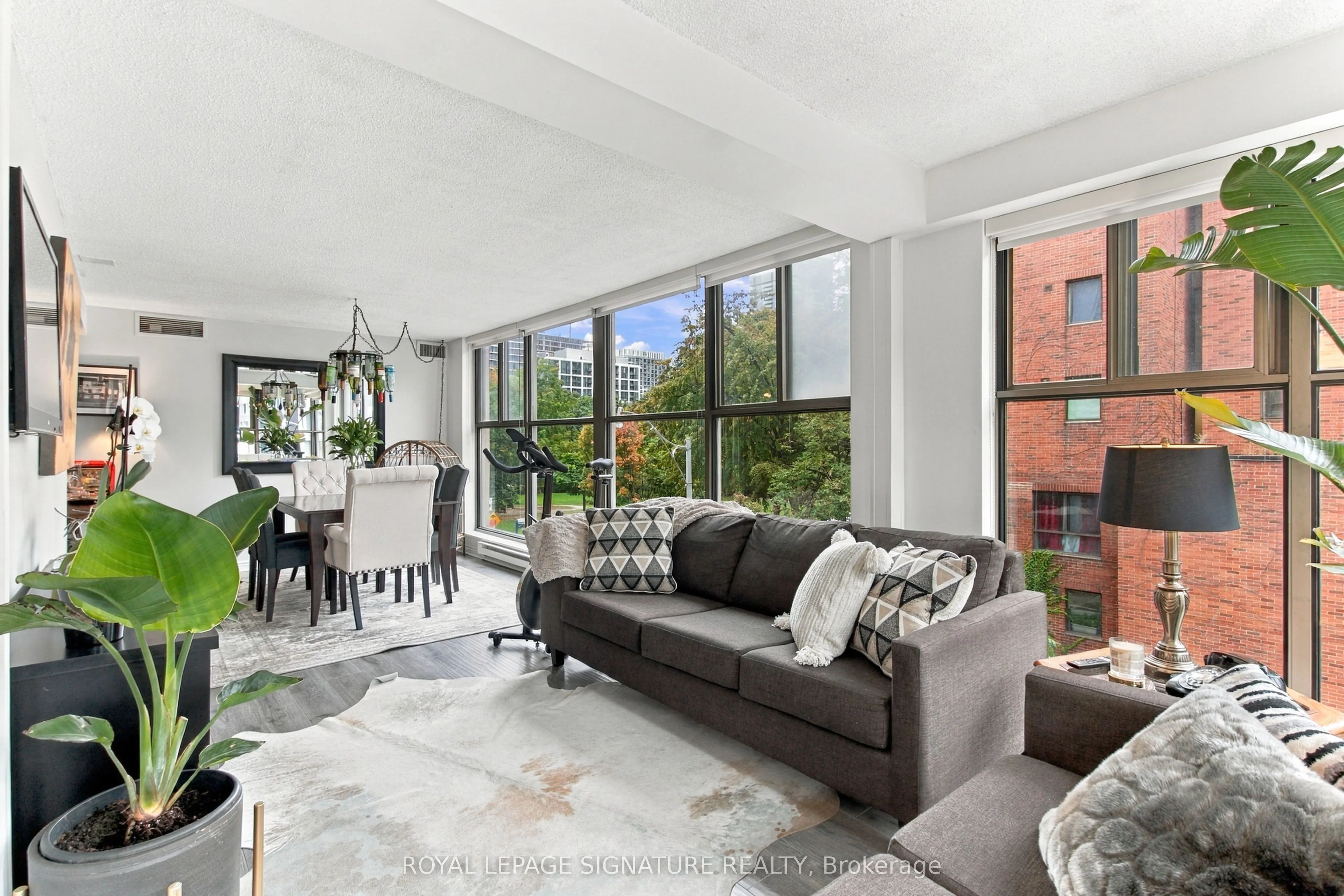 65 Scadding Avenue #301