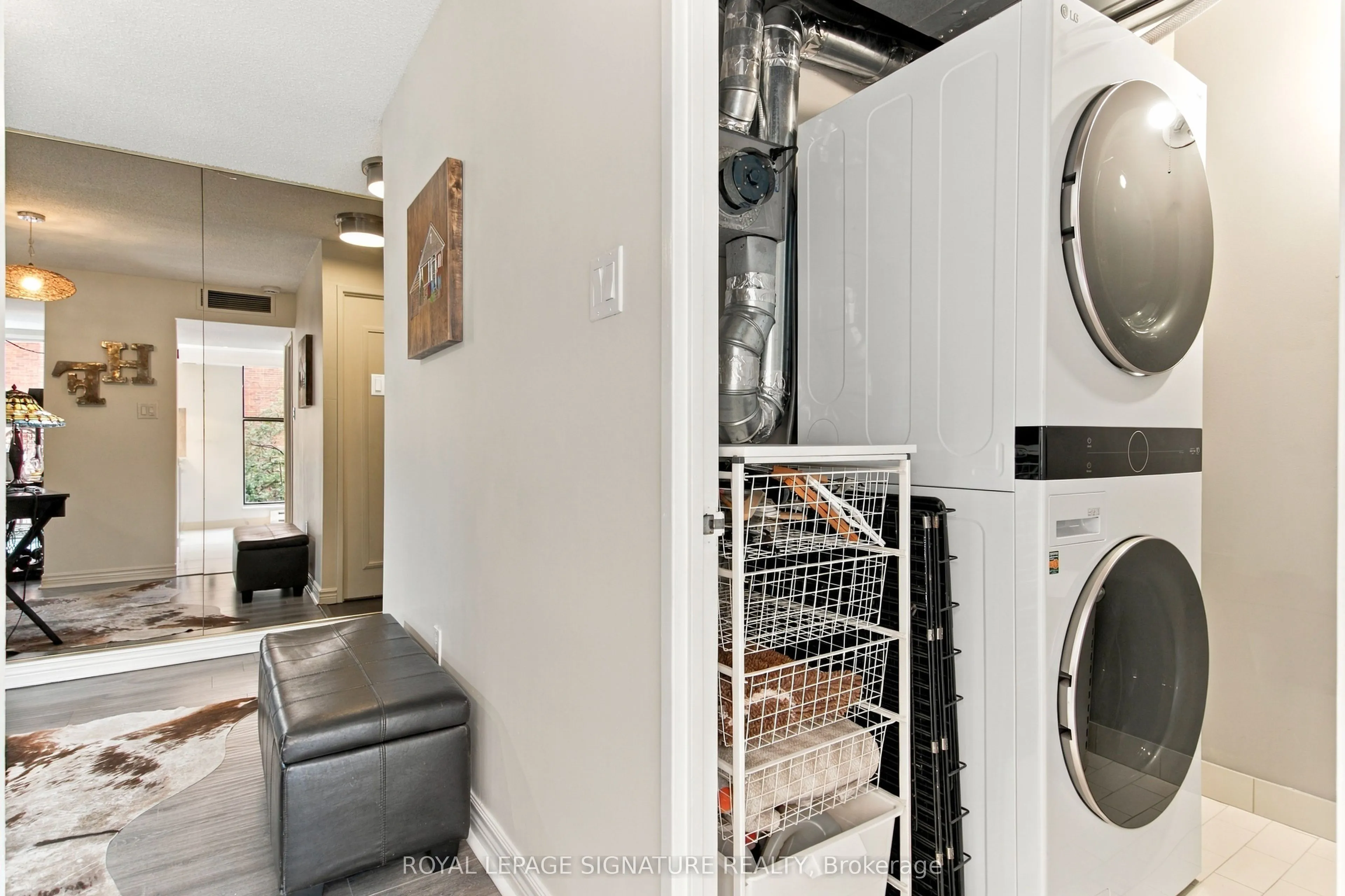 65 Scadding Avenue #301