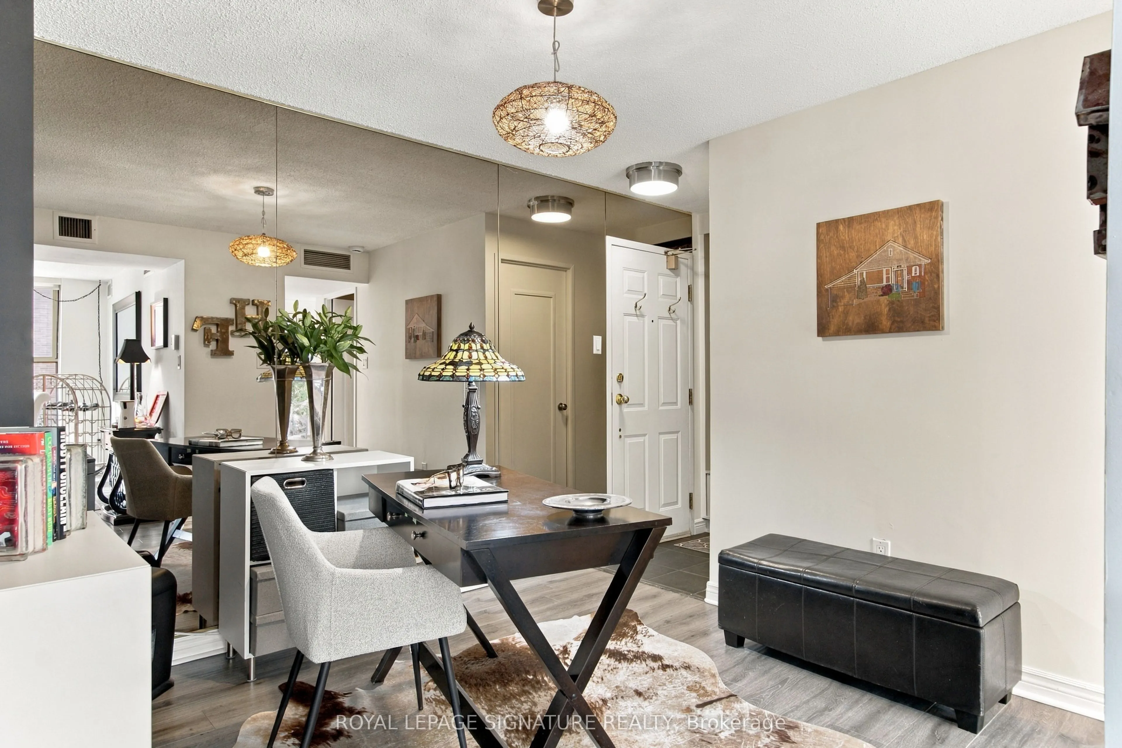 65 Scadding Avenue #301