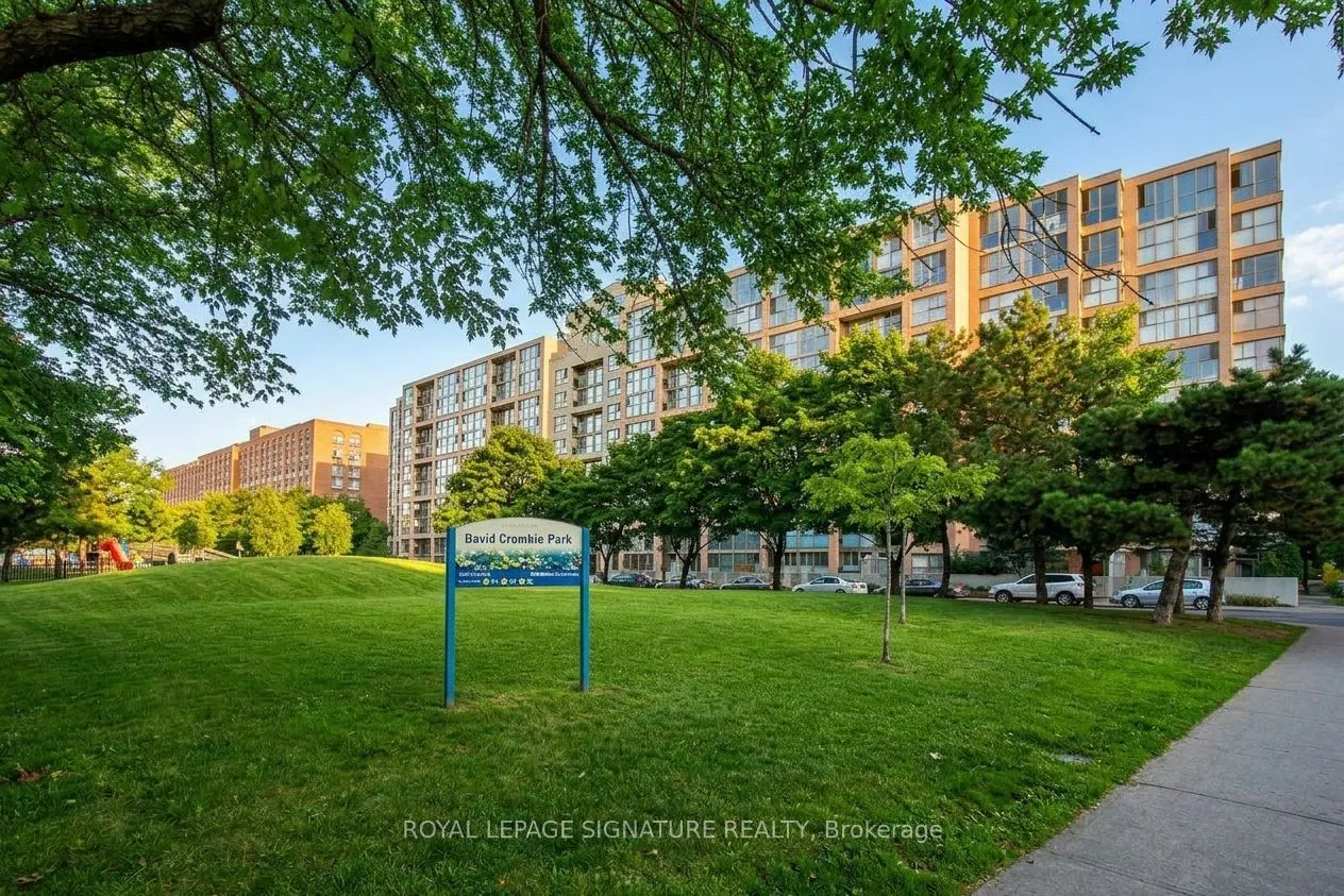65 Scadding Avenue #301