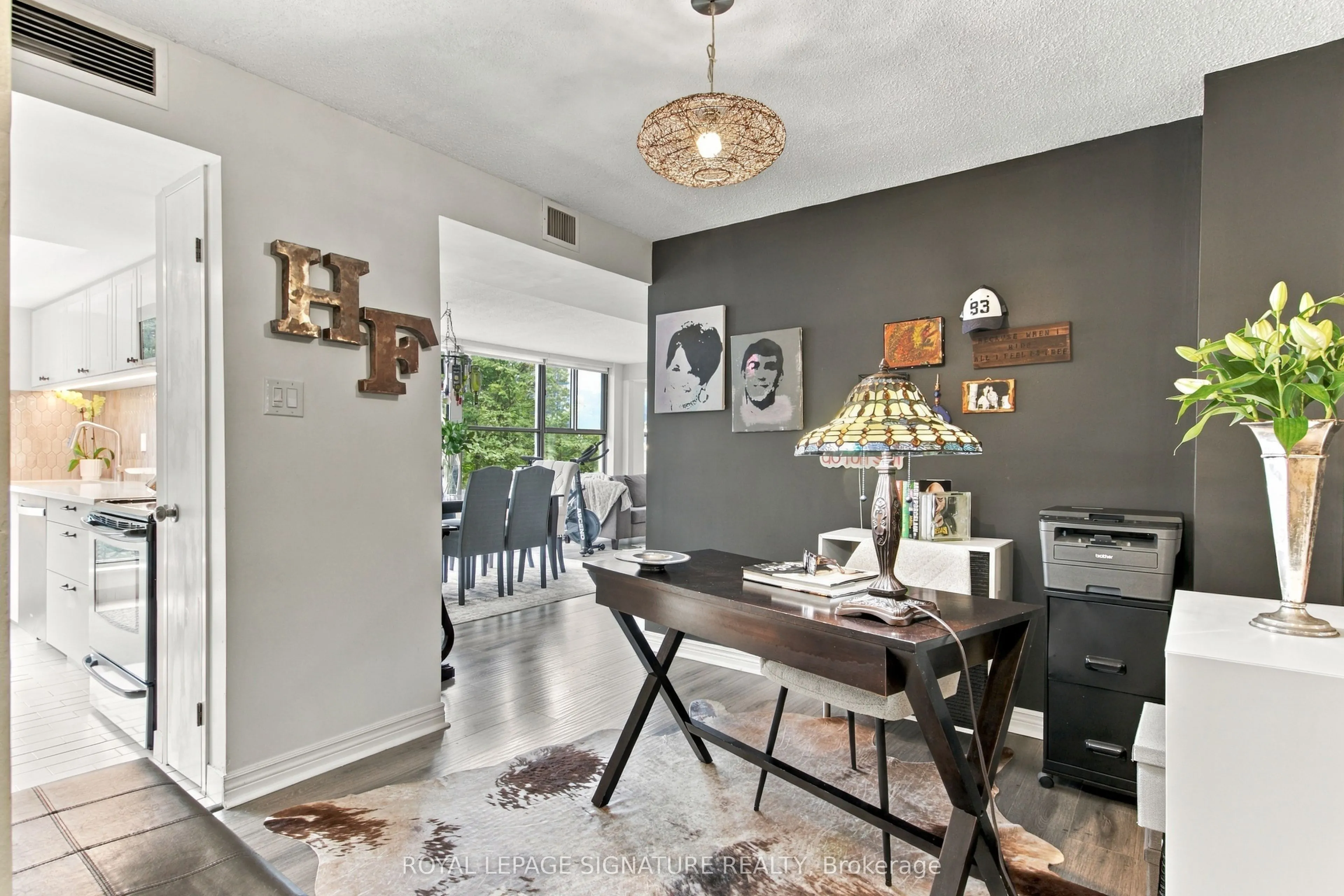 65 Scadding Avenue #301