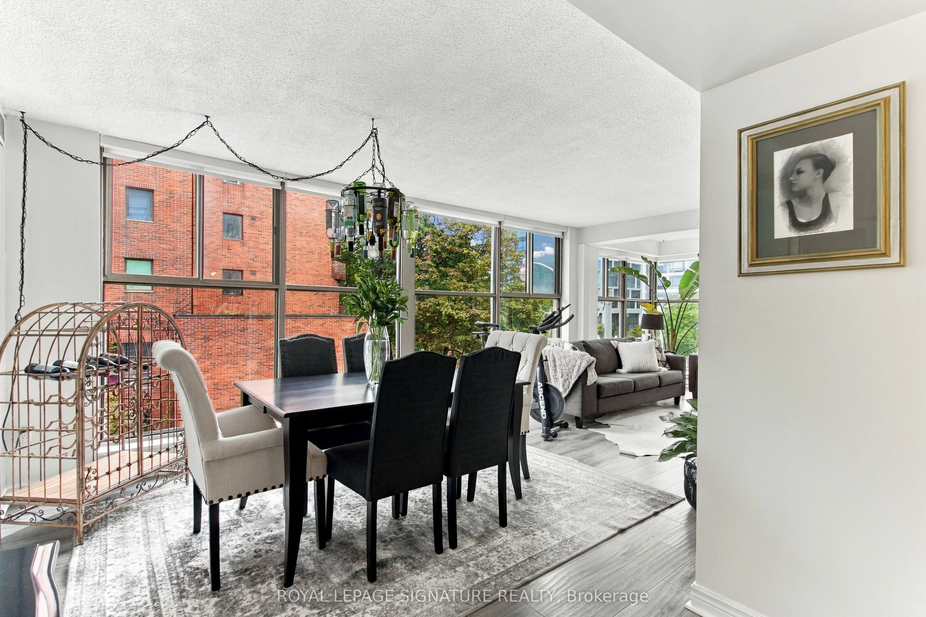 65 Scadding Avenue #301