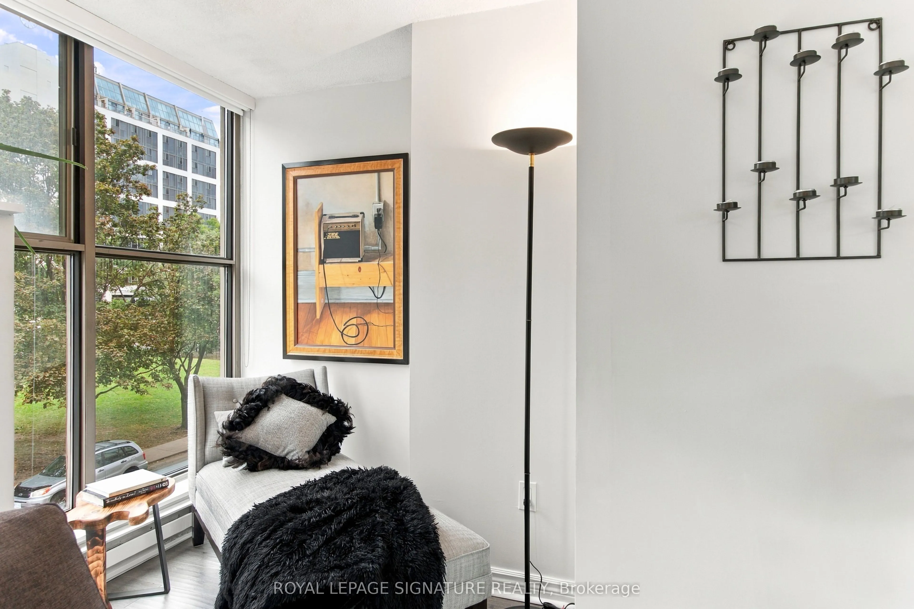 65 Scadding Avenue #301