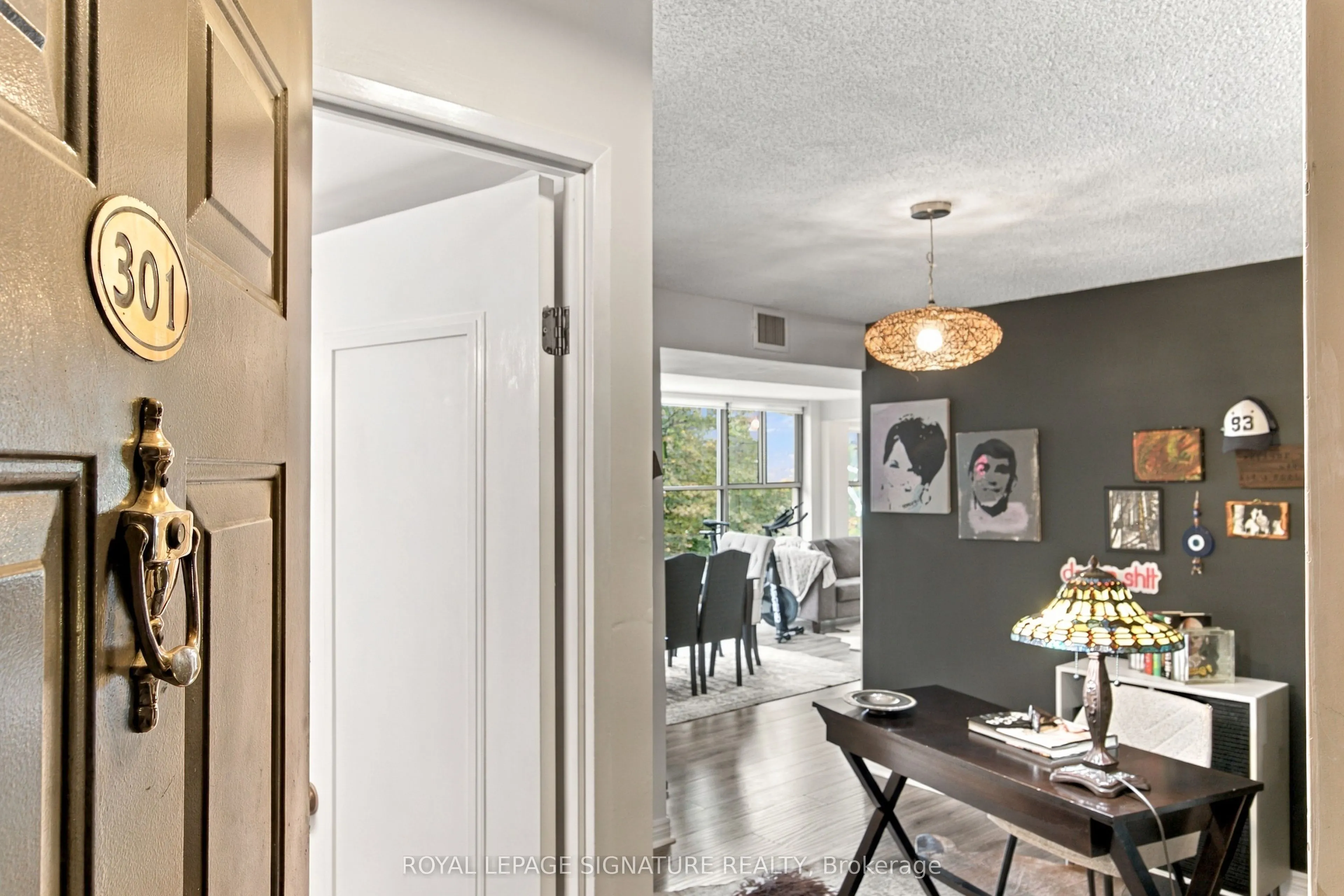 65 Scadding Avenue #301